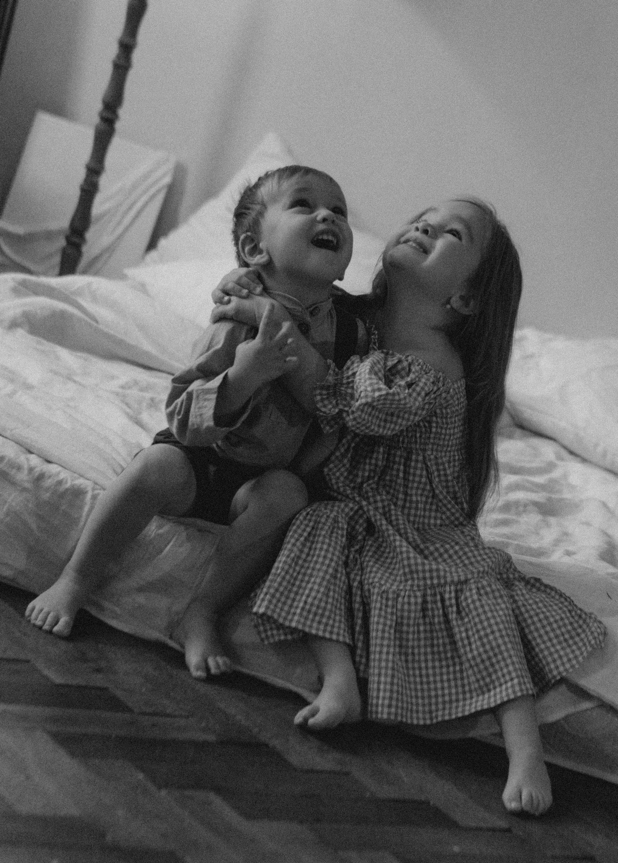 Семейные съемки. Семейный и детский фотограф Олеся Козьякова