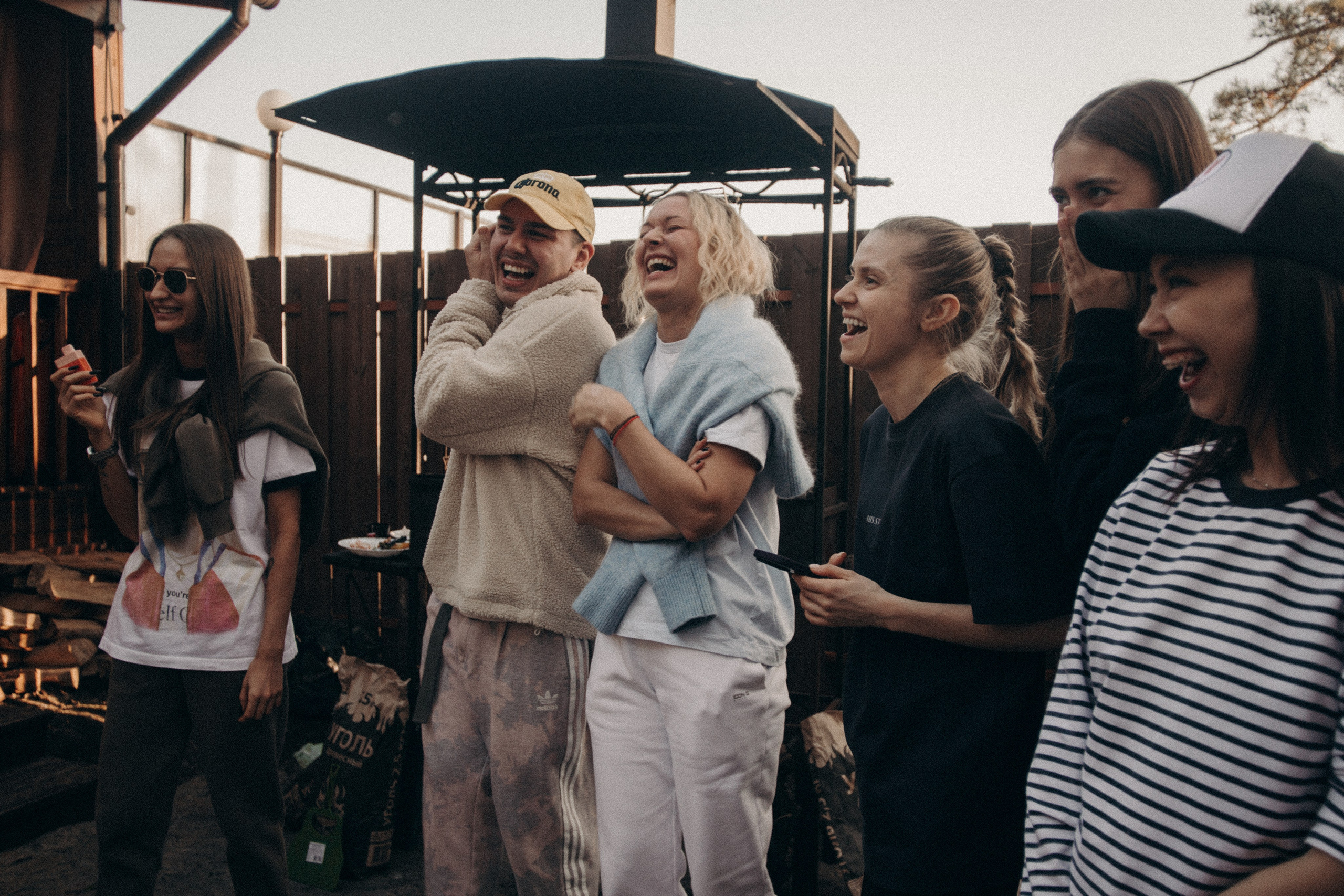 Корпоратив Muza_Arts. Венера Гайн. Репортажный фотограф  Тюмень. Обучение фотографии с 0