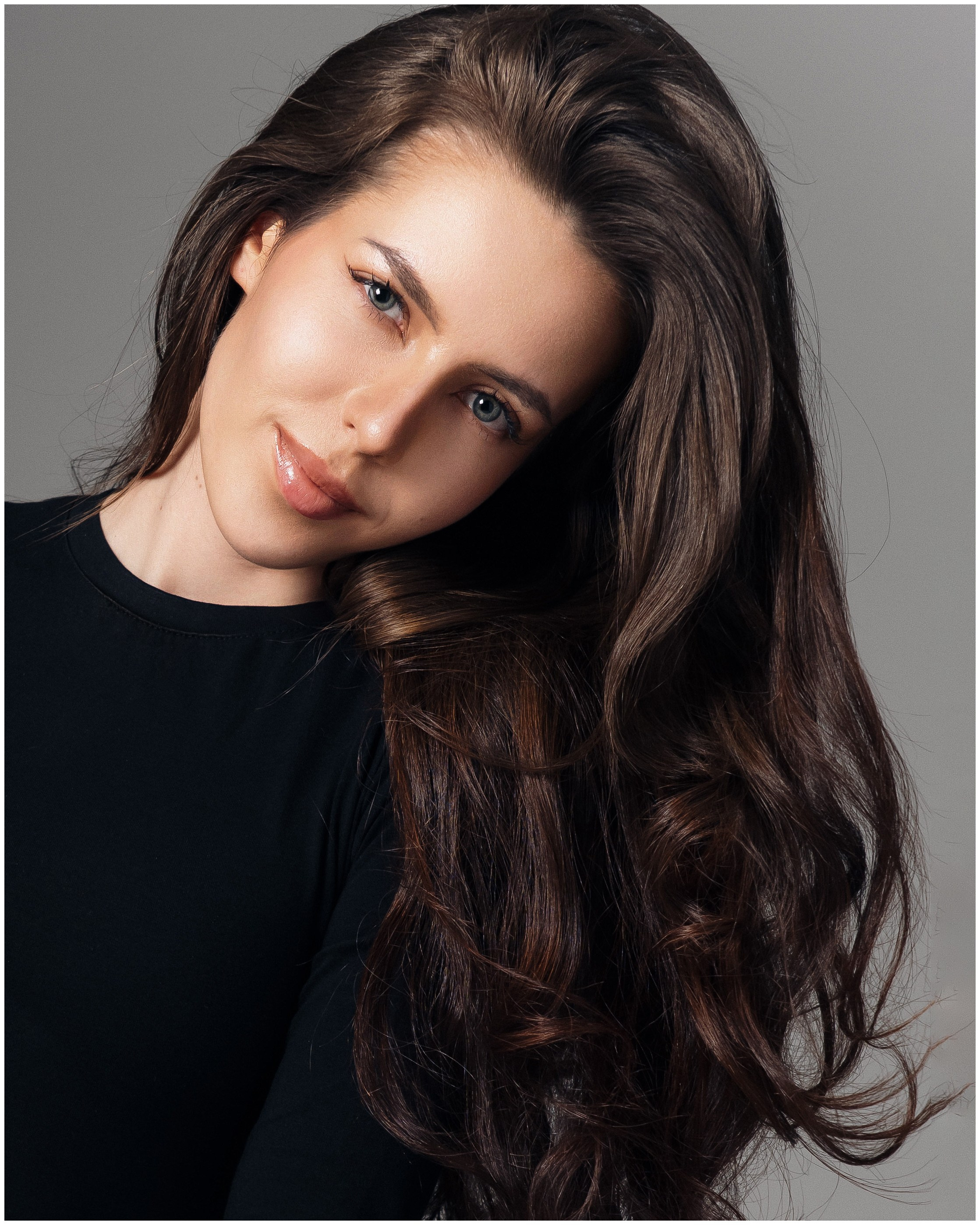 KATYA. Фотограф Москва
