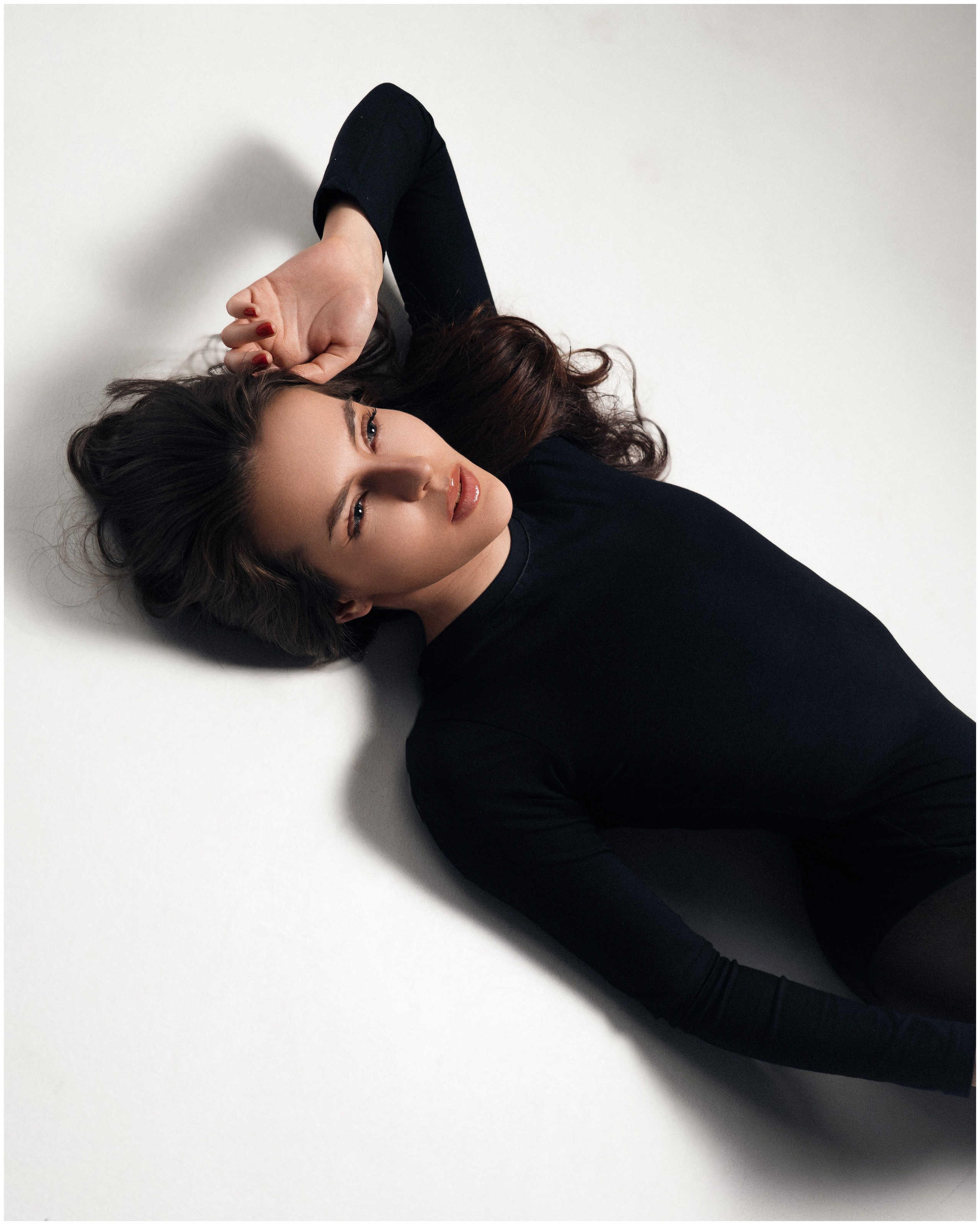 KATYA. Фотограф Москва