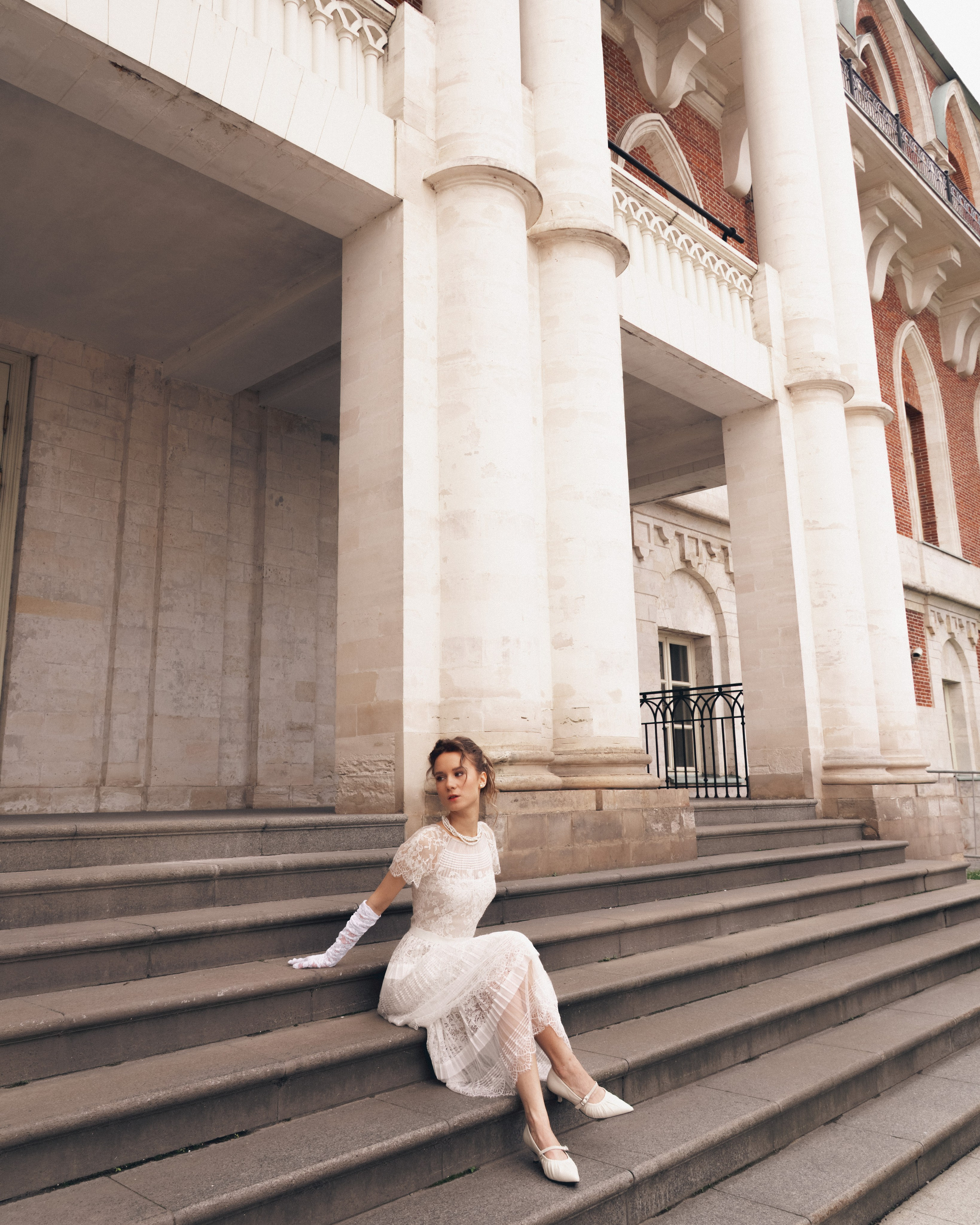 DARIYA. Фотограф Москва
