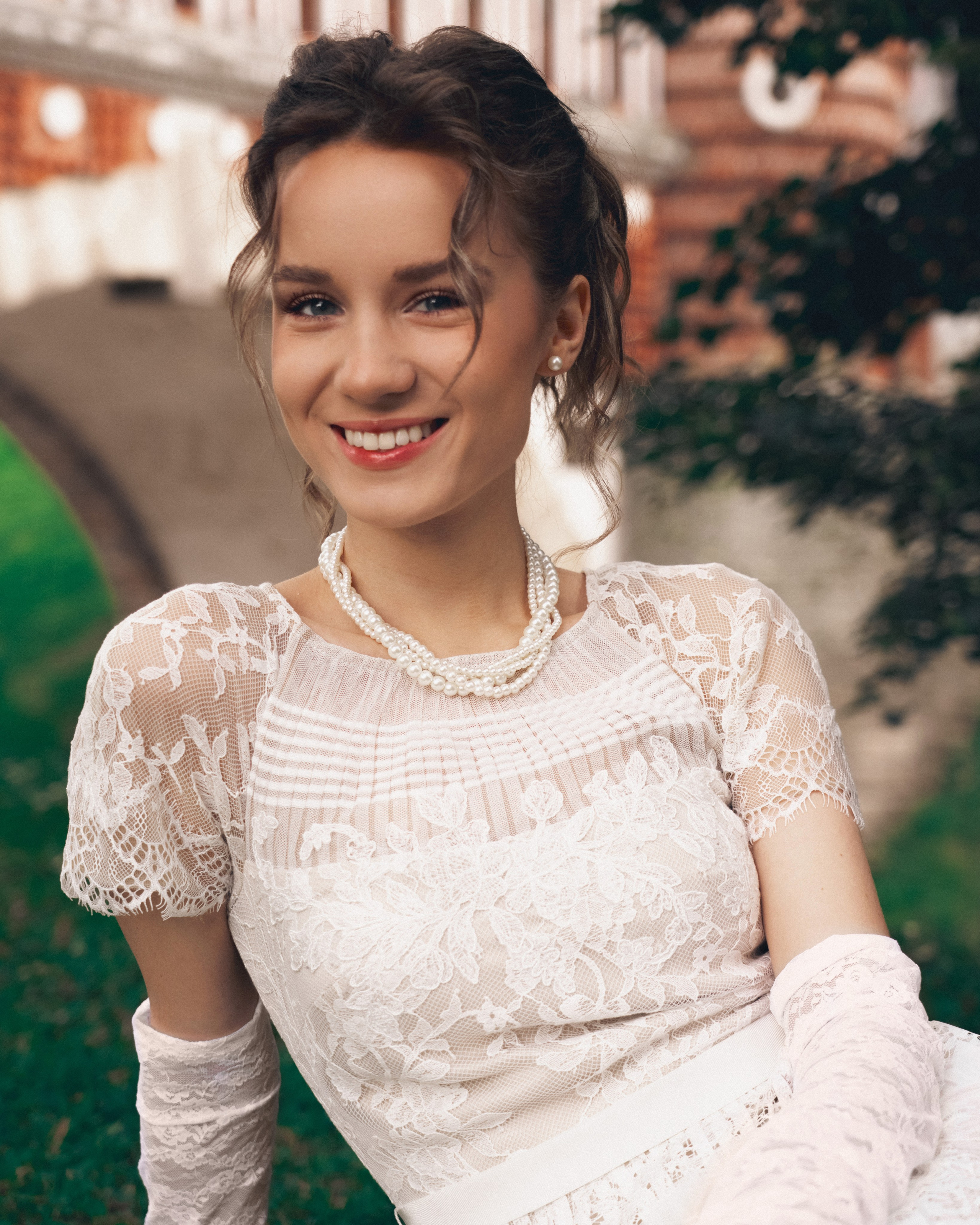 DARIYA. Фотограф Москва