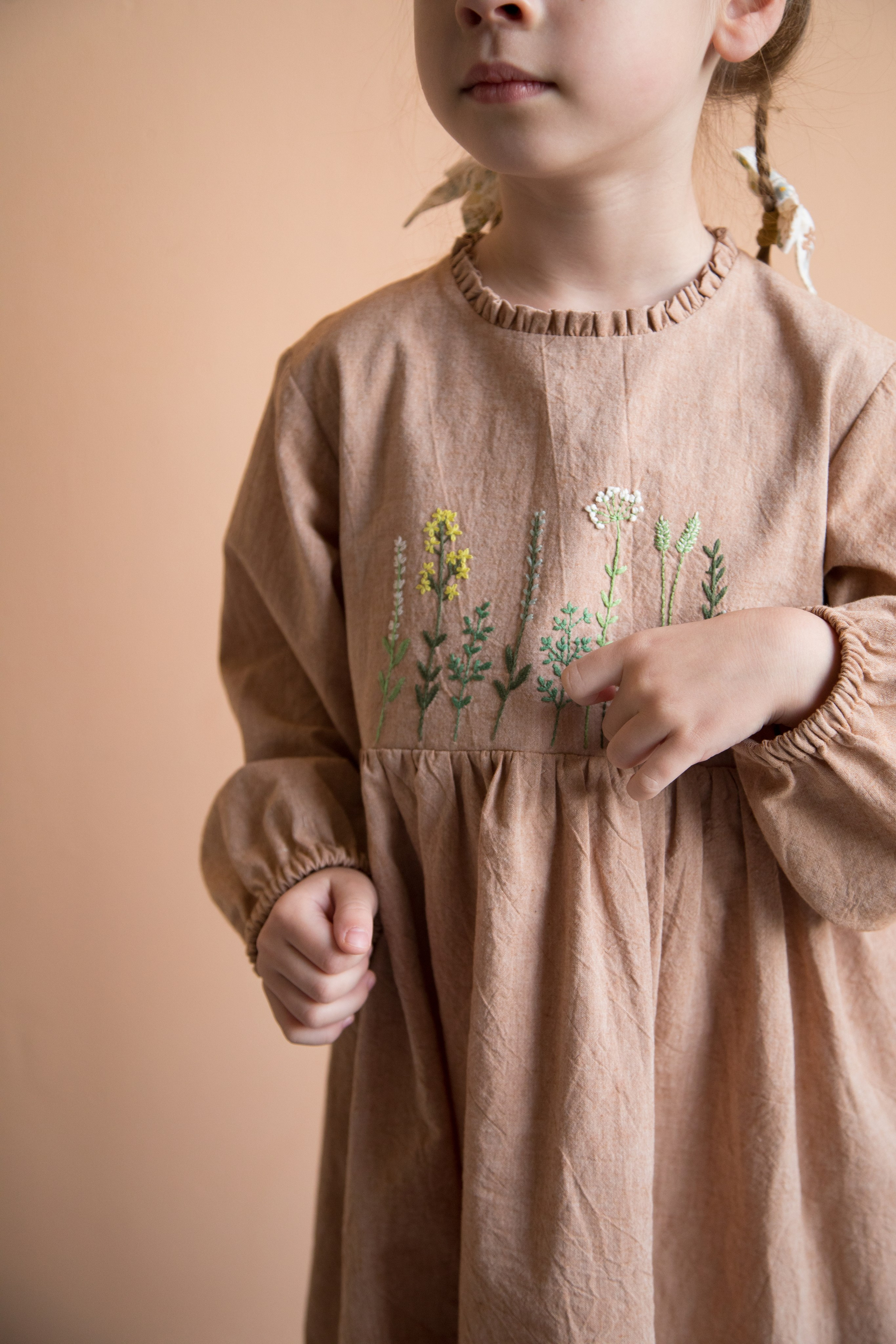 Съемка для детского бренда perfectionista_boutique. Детский и контент фотограф Надя Волкова Санкт-Петербург