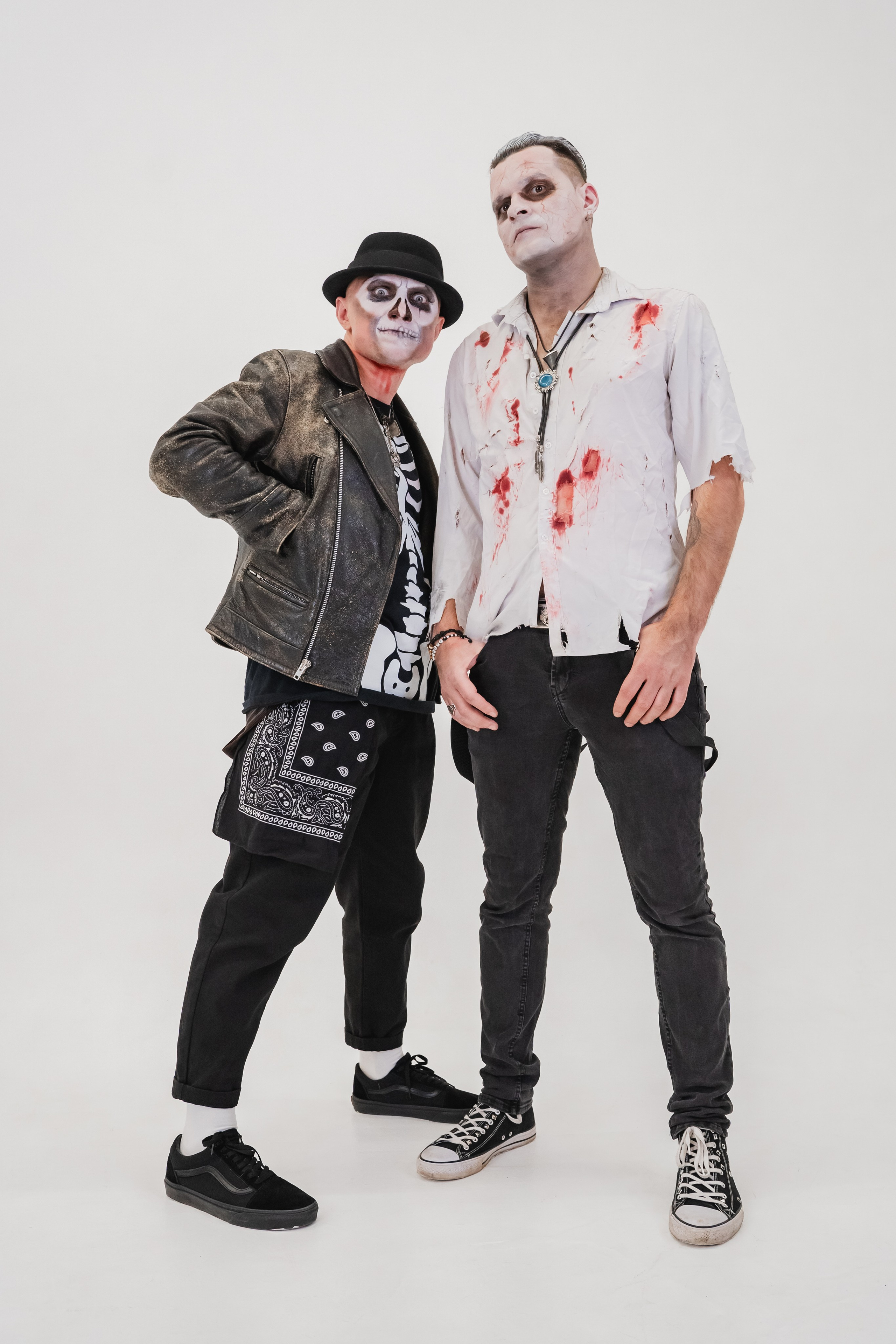 NAGART циклорама. Репортажный фотограф Анастасия Рубцова