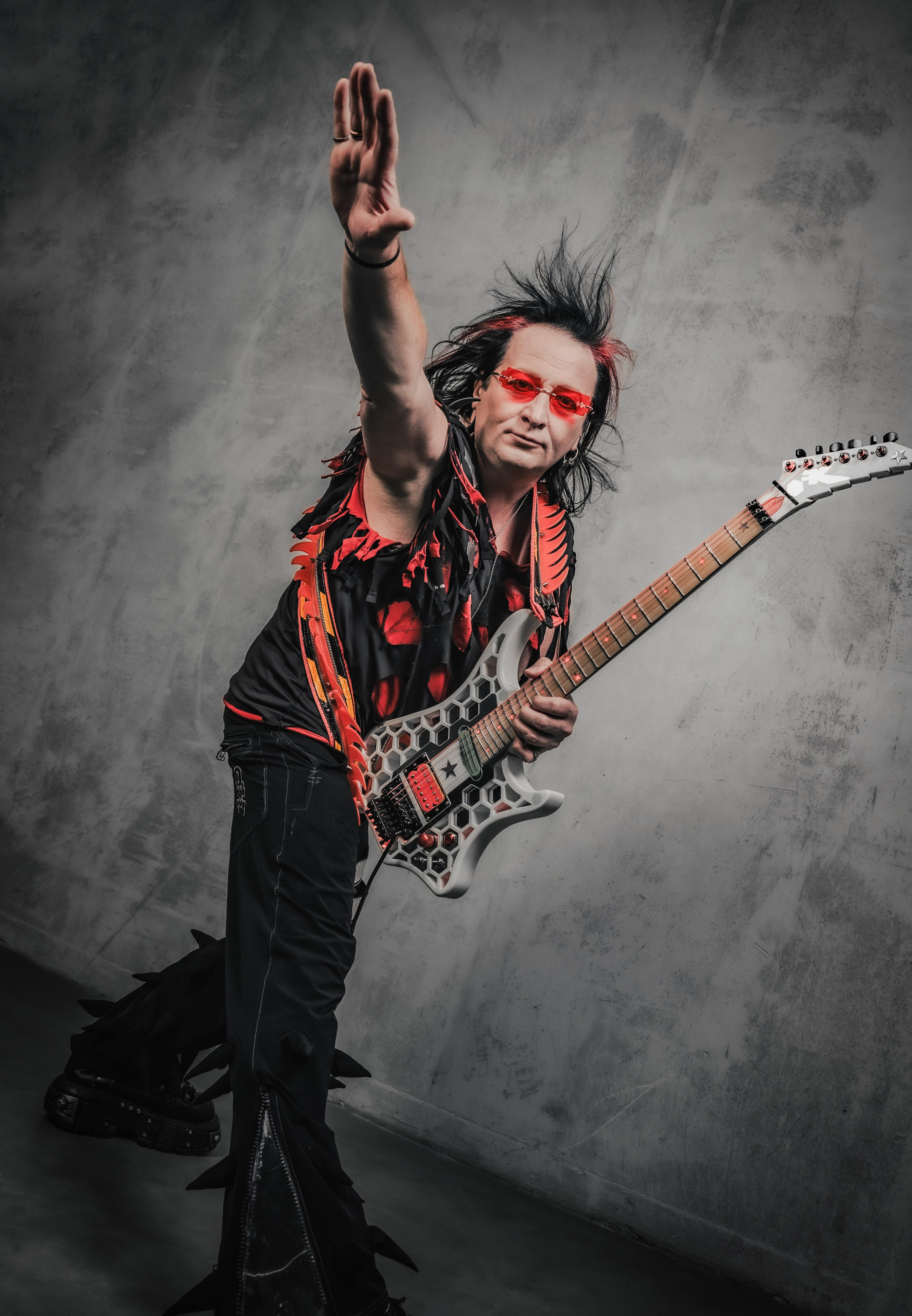 Группа Пика. Репортажный фотограф Анастасия Рубцова