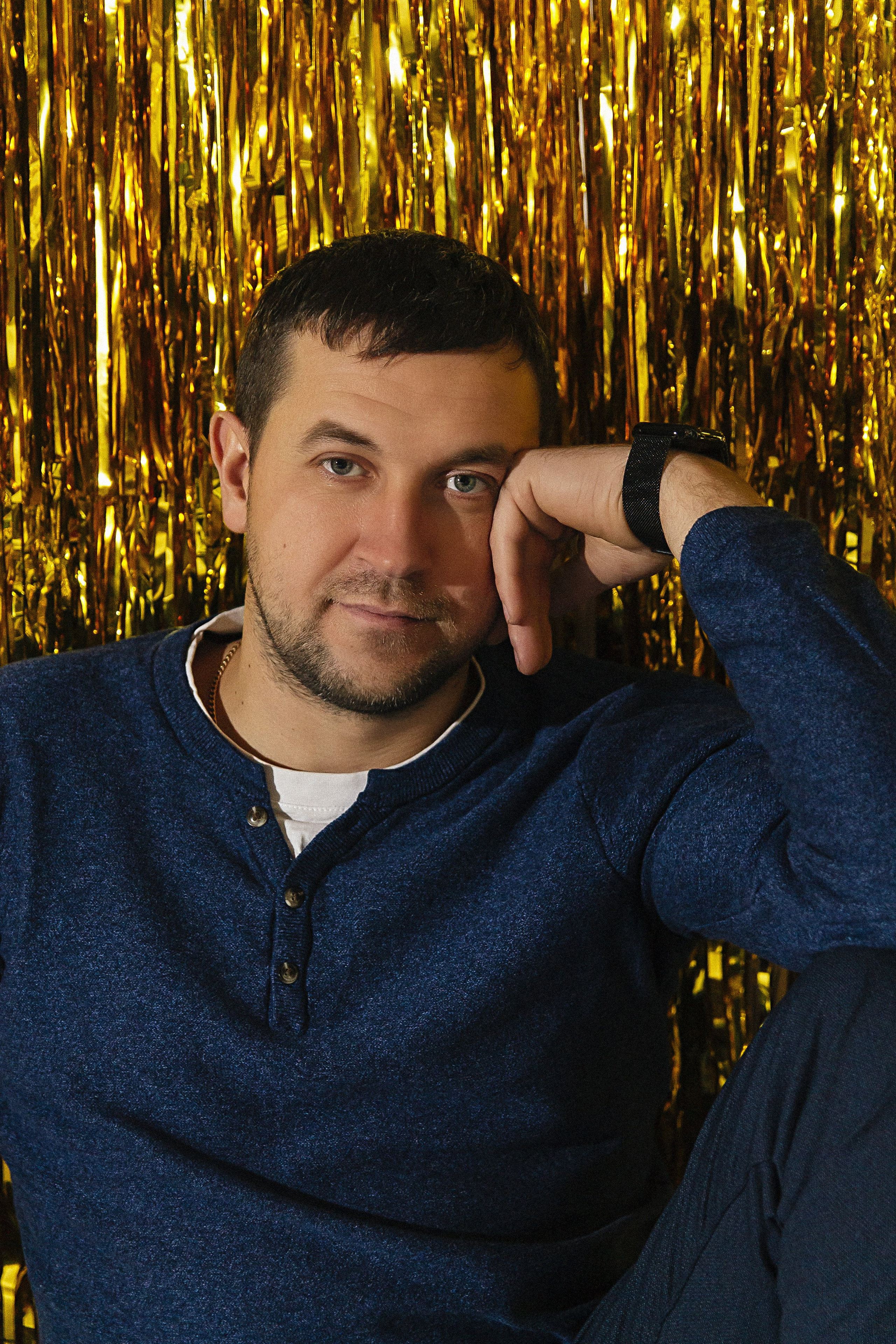 Снежана & Александр. Фотограф в Новосибирске Алёна Рычкова