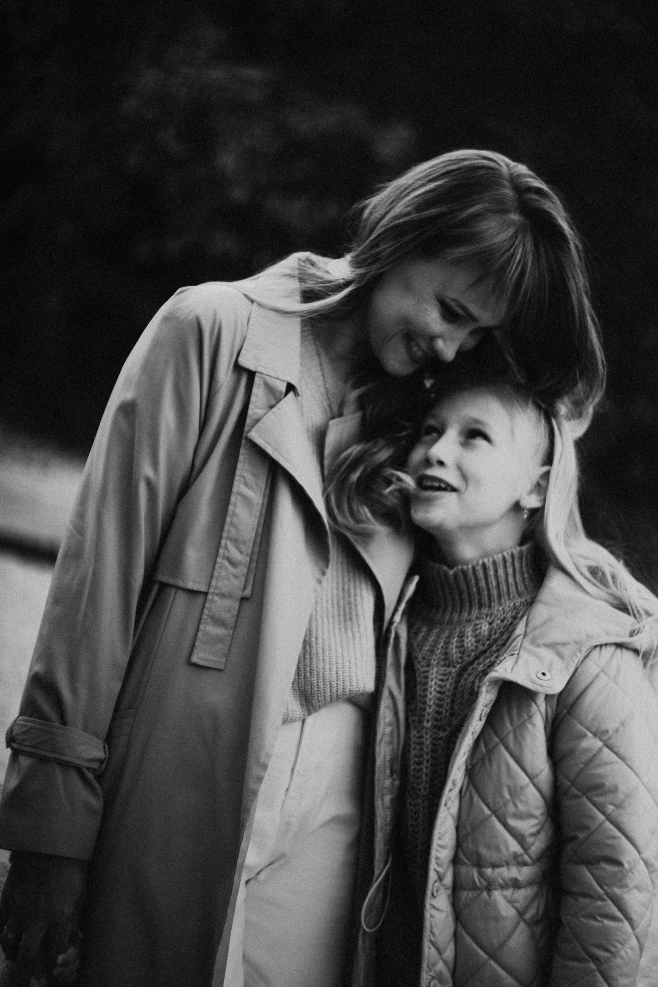 Оля. Ксю. Настя. Щёлковский хутор. Фотограф в Нижнем Новгороде