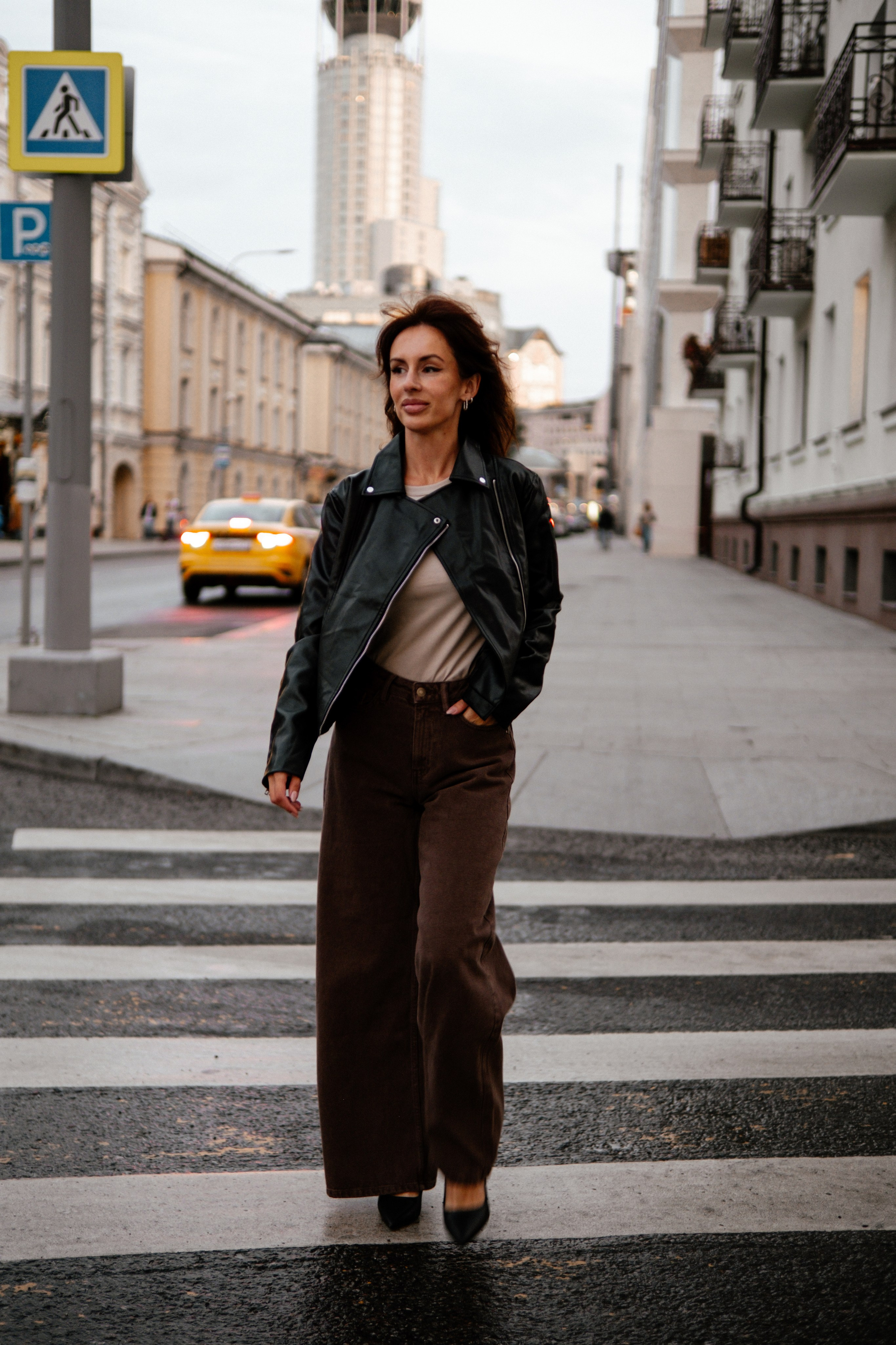 Валентина. Фотограф Наре Мовсесян