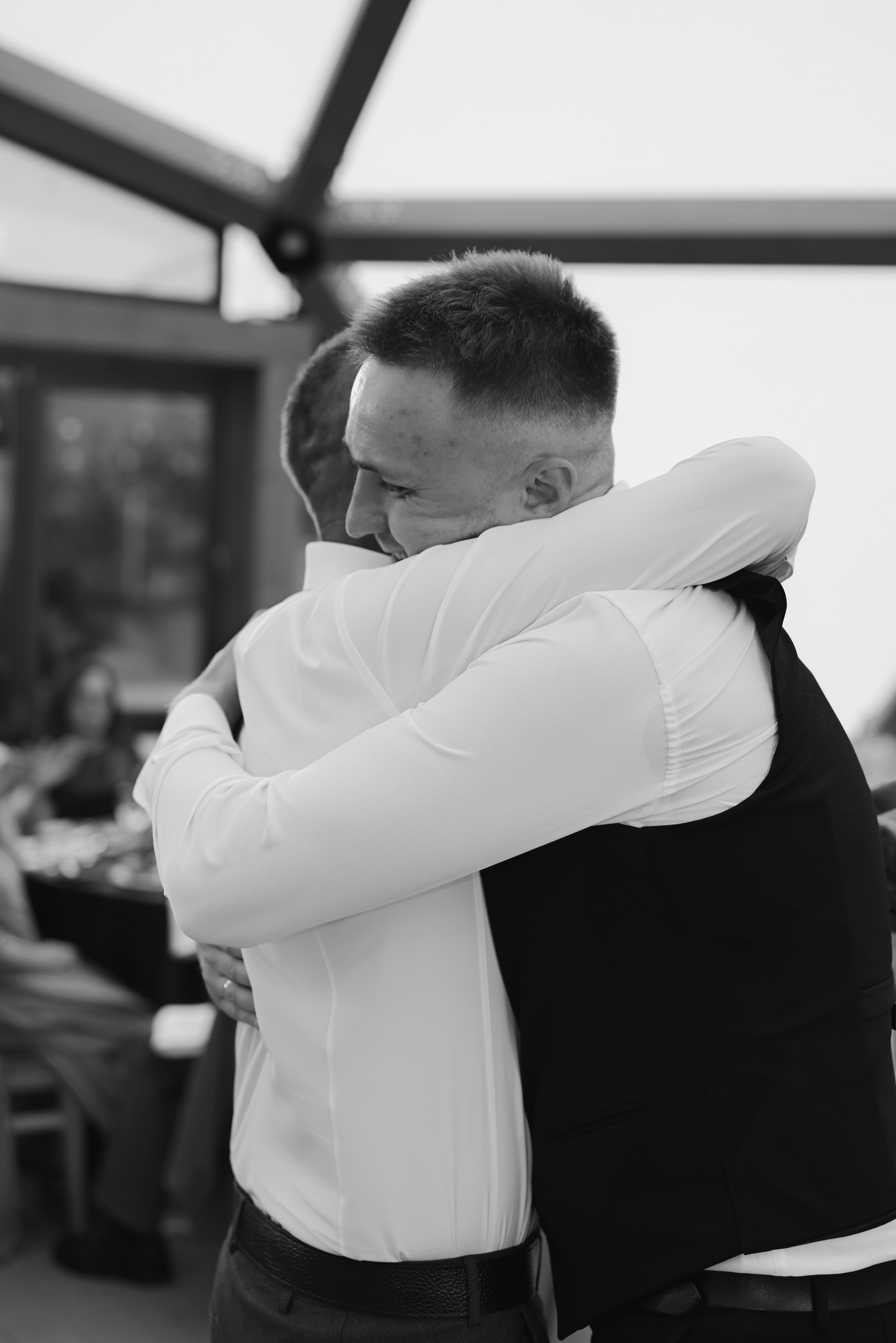 В гармонии с природой. Свадебный и семейный фотограф в Уфе Александров Максим