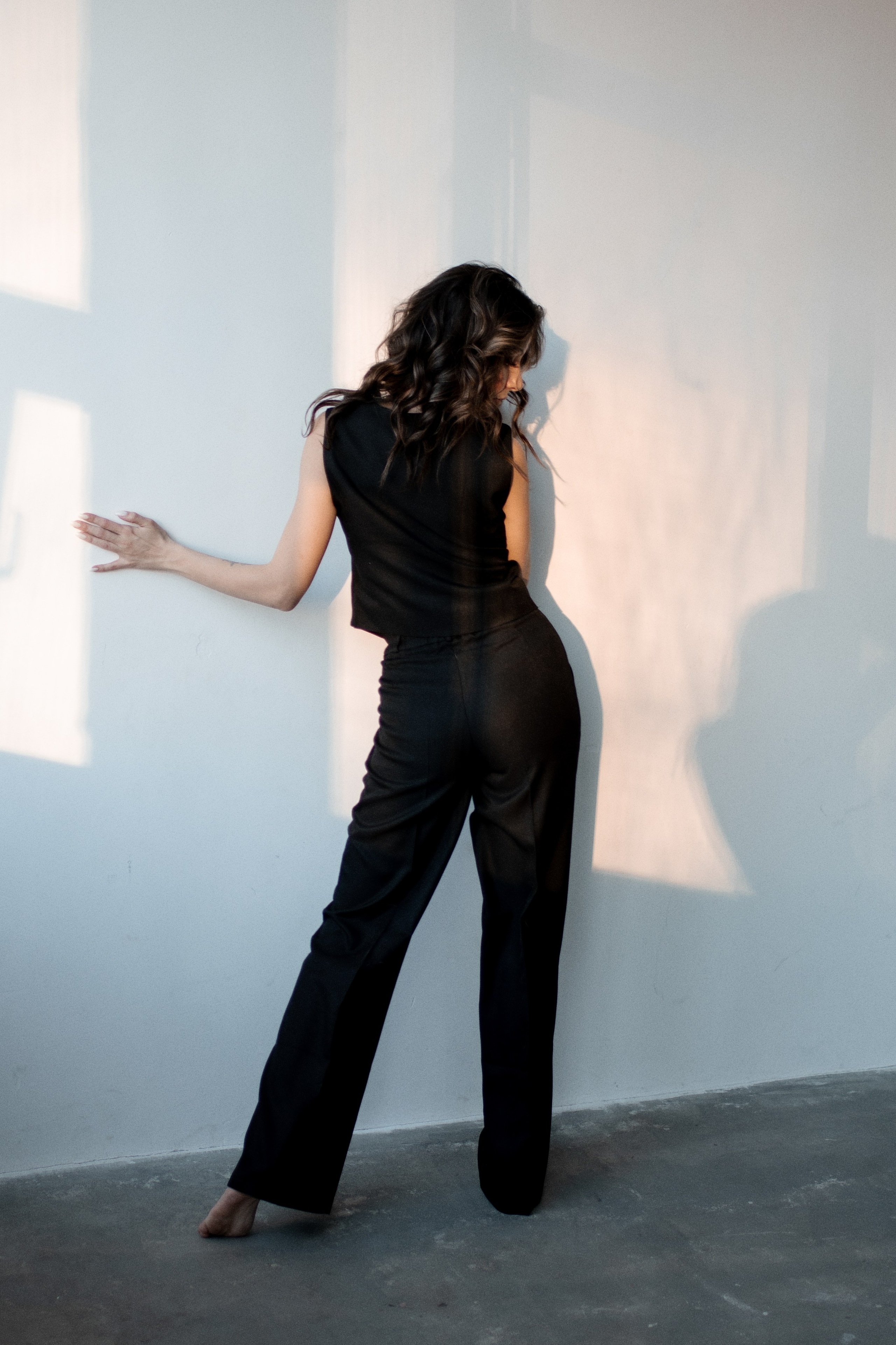 Валерия. Свадебный и семейный фотограф в Серпухове Александра Дерюшева