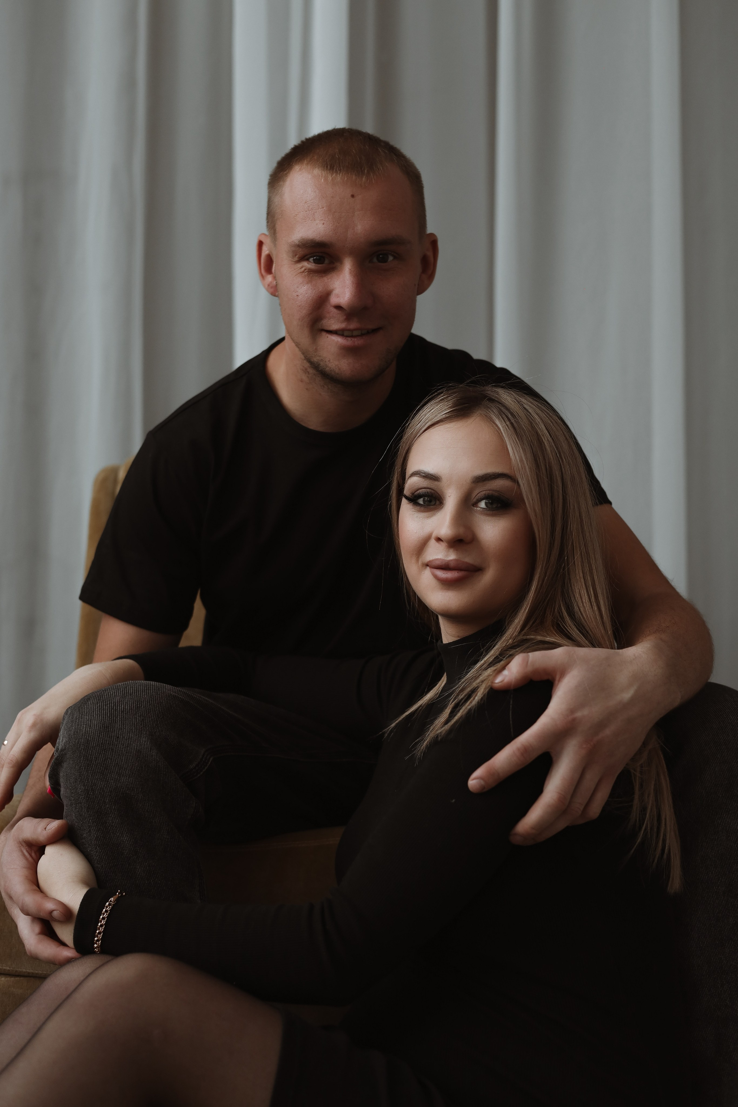 В ожидании. Photographer Tatiana Ivanova in Yaroslavl