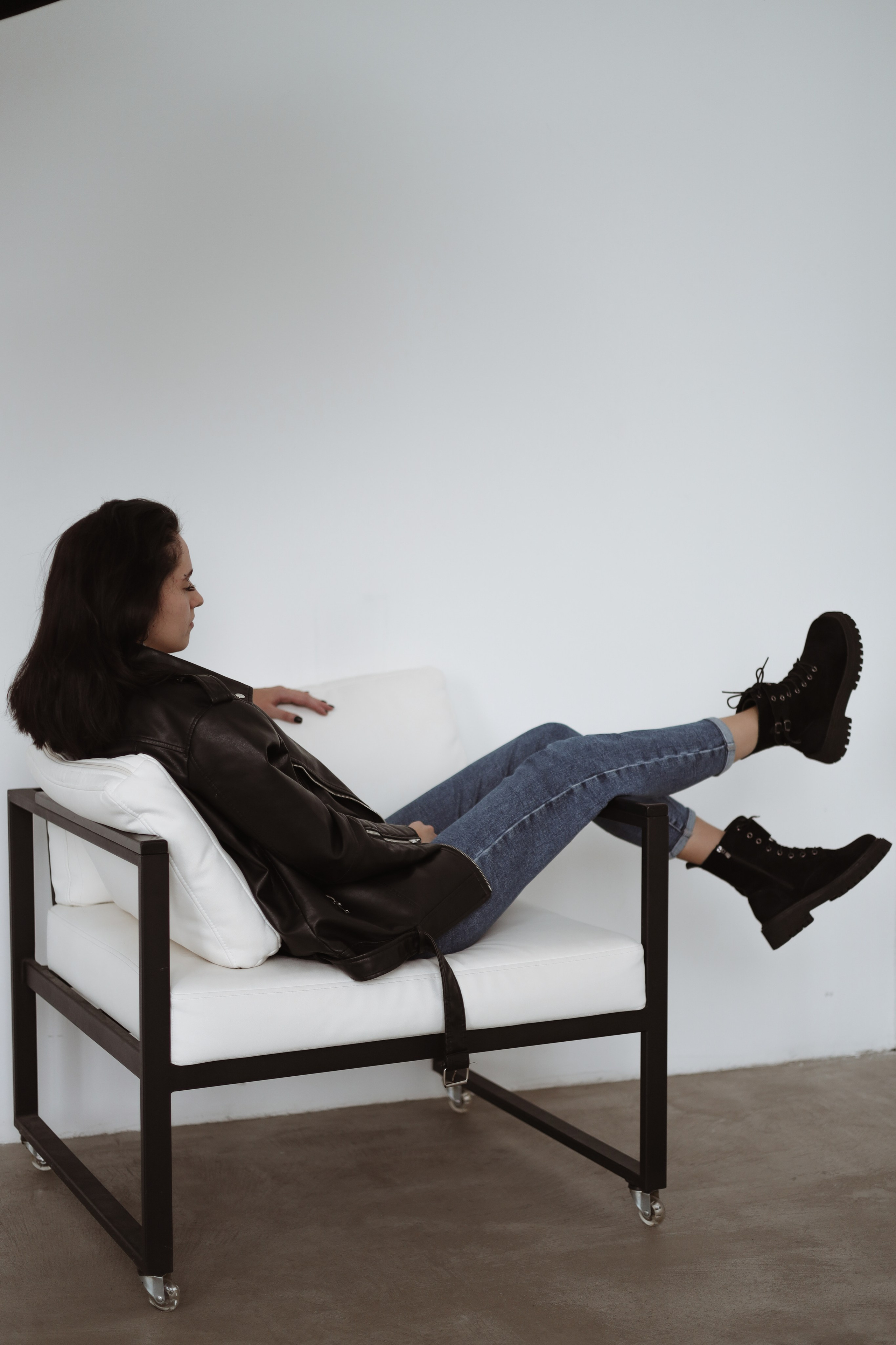 Yana. Photographer Tatiana Ivanova in Yaroslavl