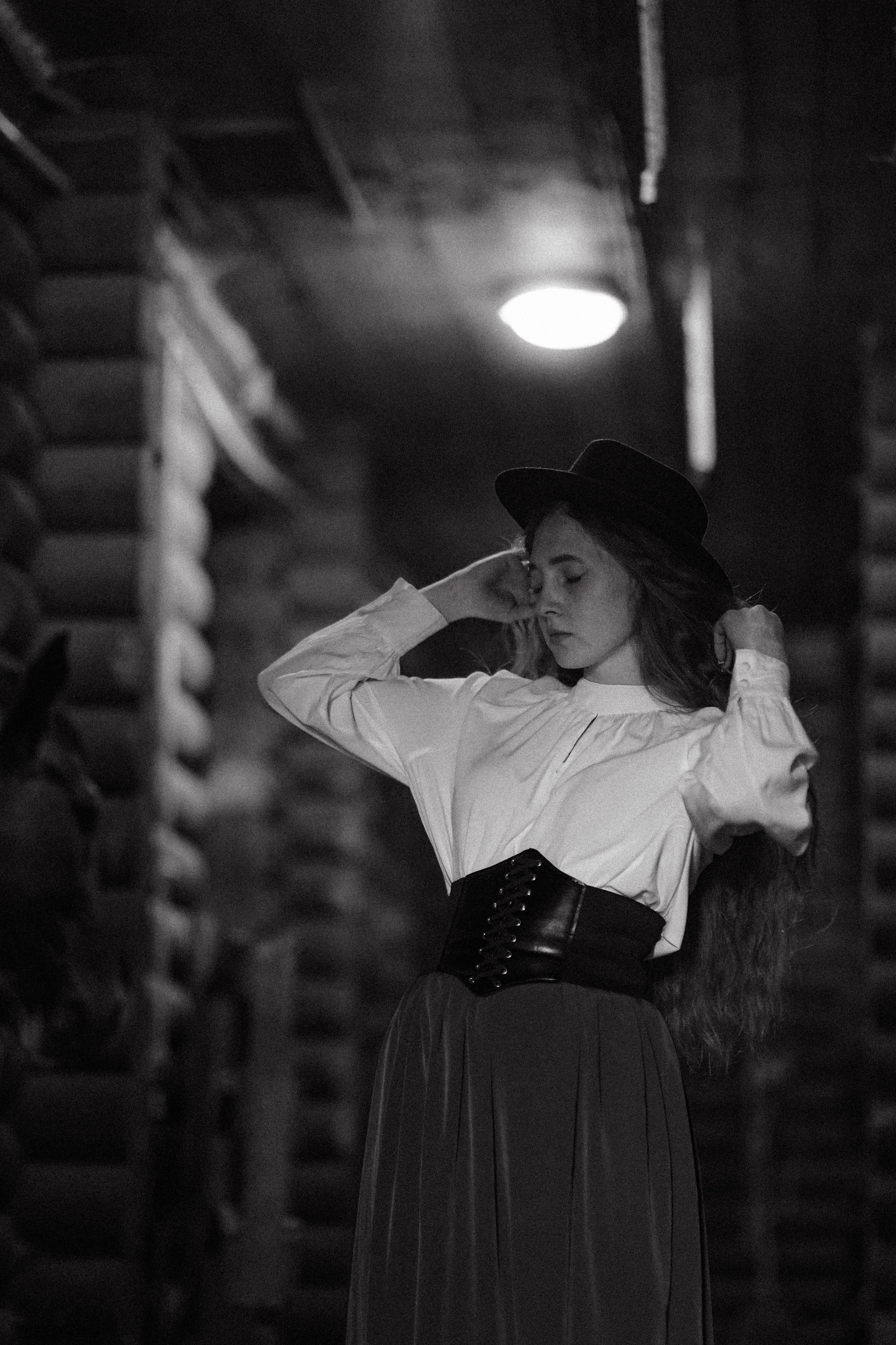 Индивидуальные. Фотограф в Оренбурге Мария Иванова