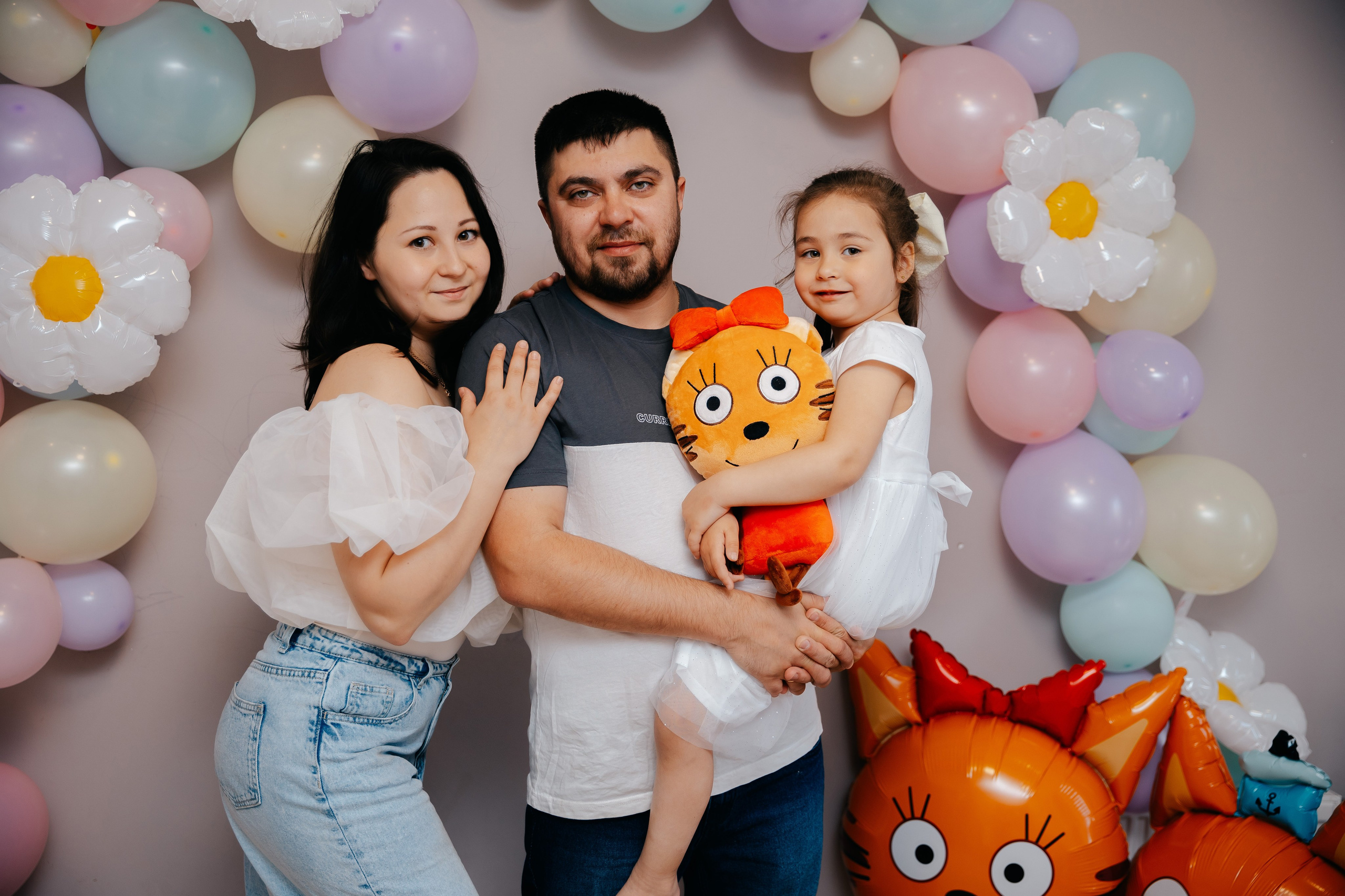 Кире 2 года. Семейный lifestyle фотограф в Санкт-Петербурге Людмила Пахомова