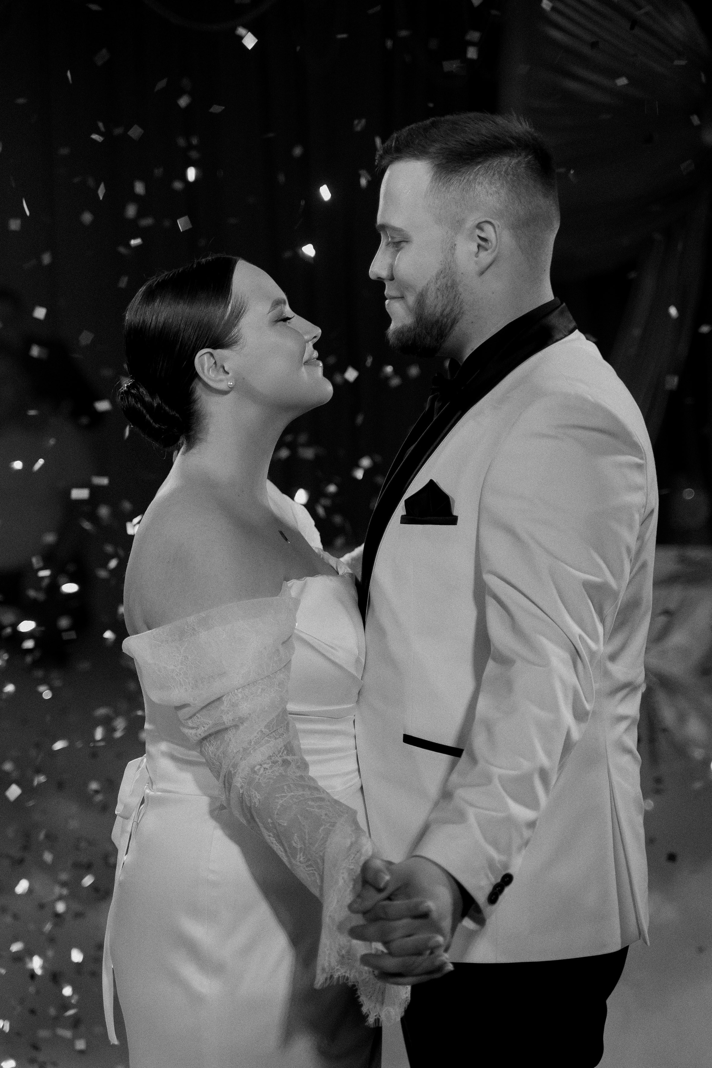 Глеб и Таня. Фотограф Павел Петров г. Тюмень