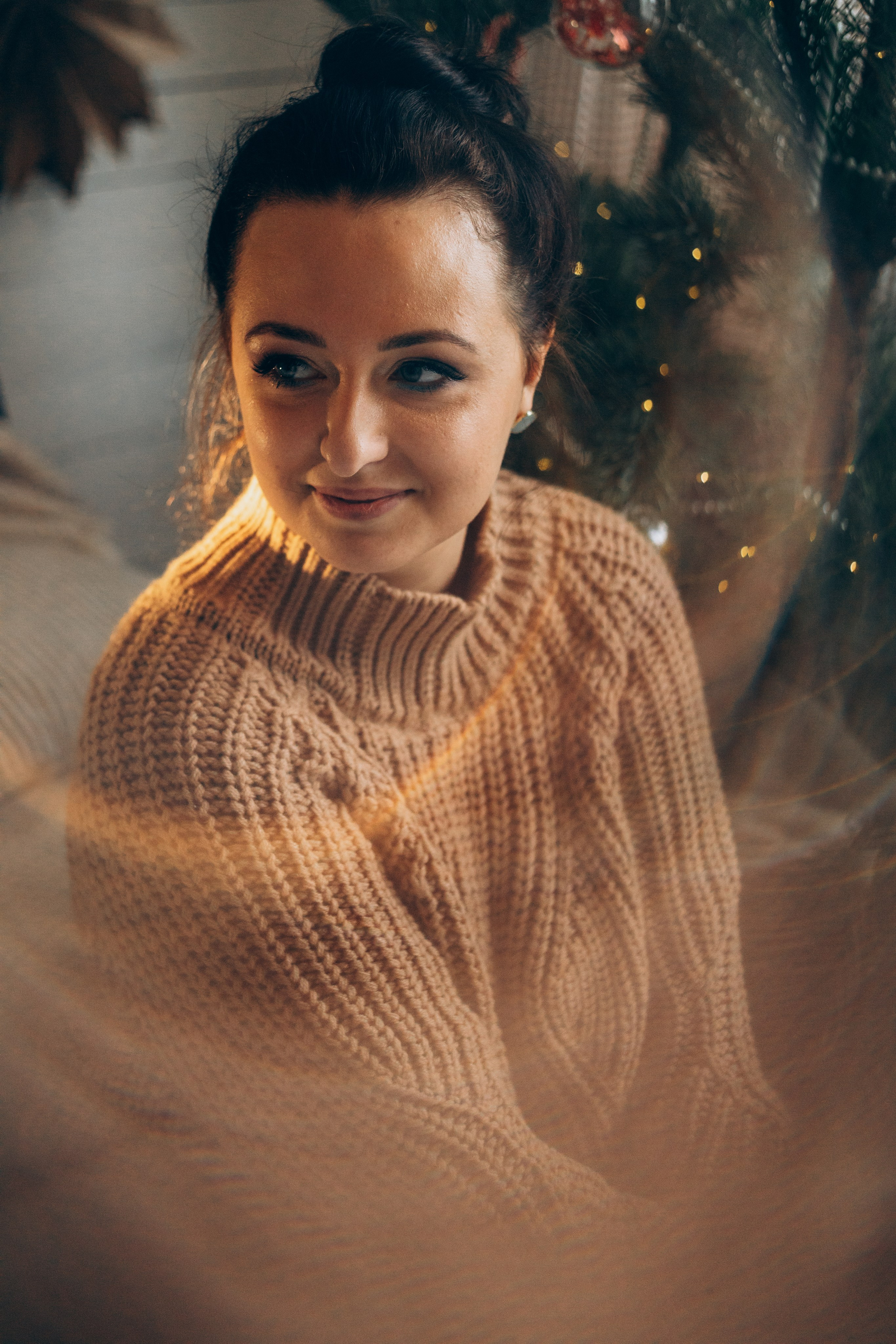 Кловер Дача (Зима). Семейный фотограф Наталия Демченко, Краснодар