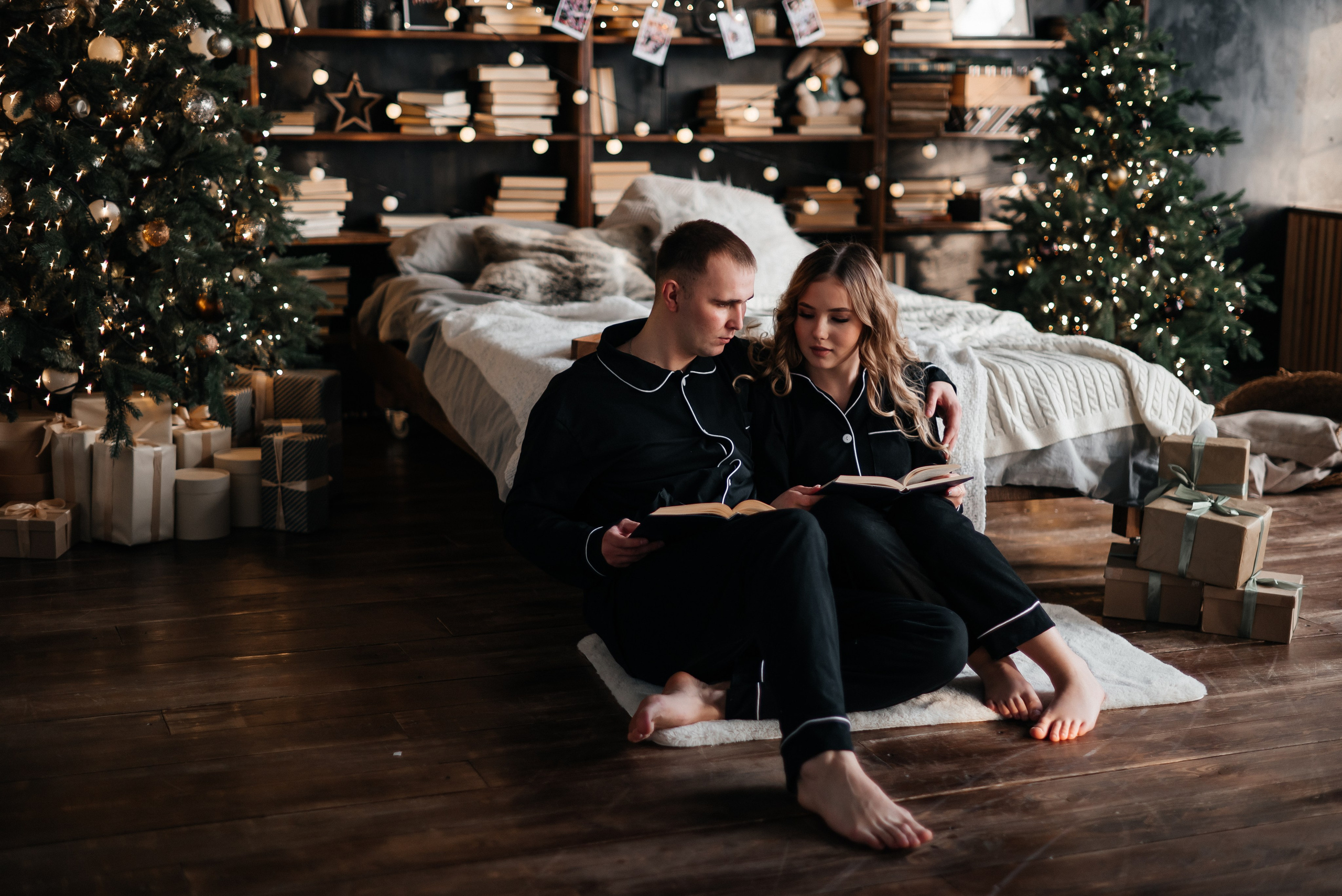 П&Н. Свадебный фотограф