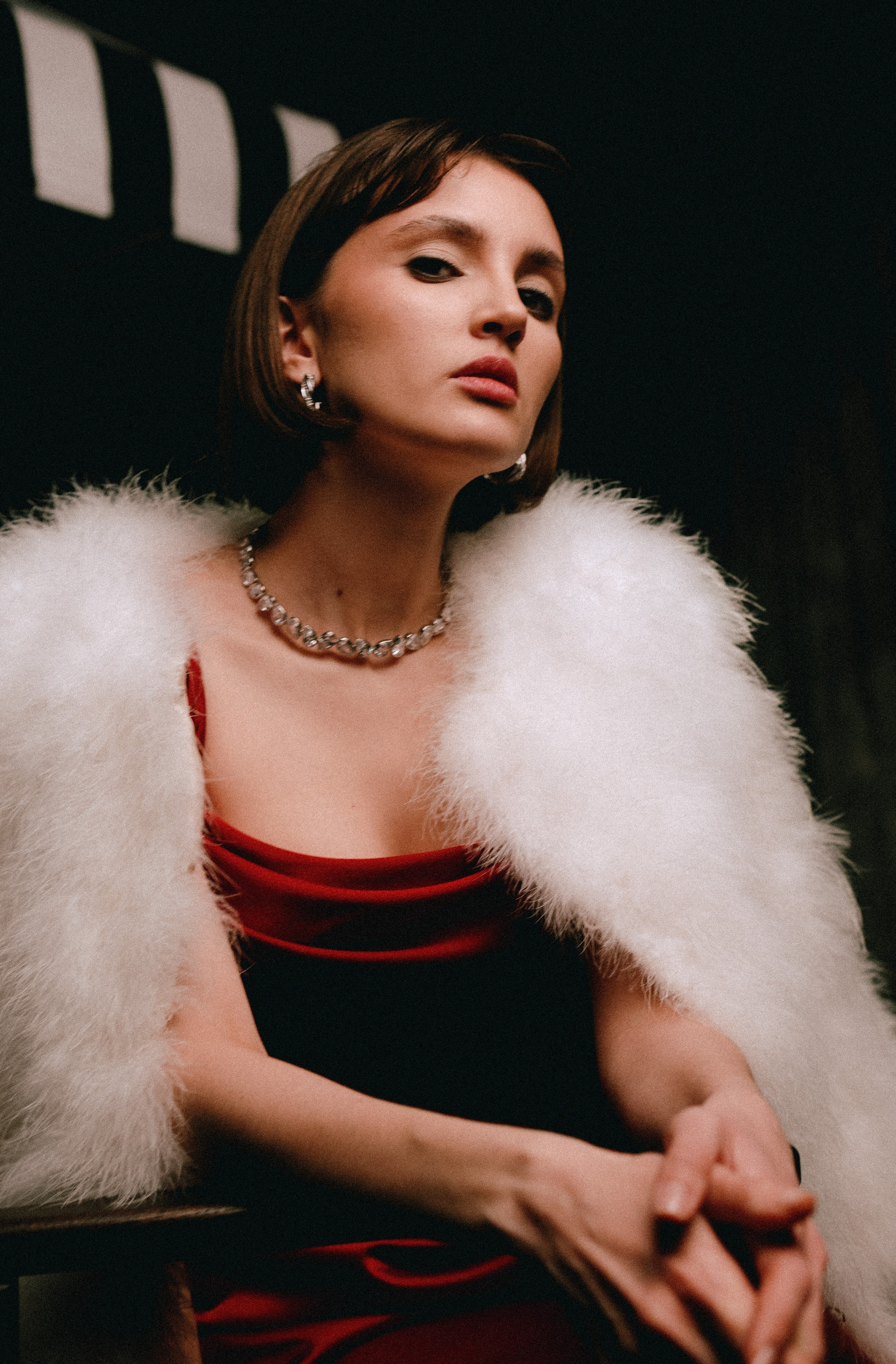 VIPAVENUE / fashion-ритейлер премиум брендов. Саша Копылов, фотограф в Казани