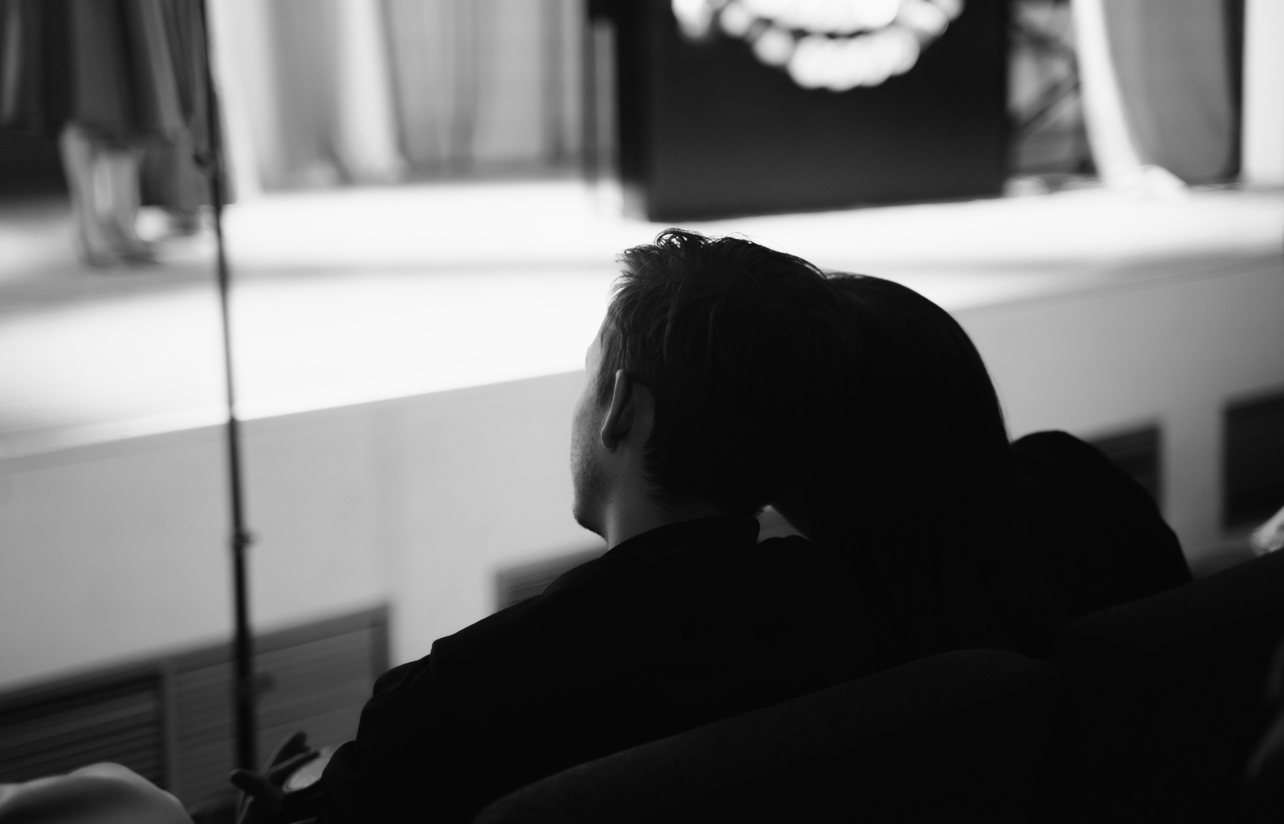 Кружок хора: отчетные концерты / 2024. Саша Копылов, фотограф в Казани