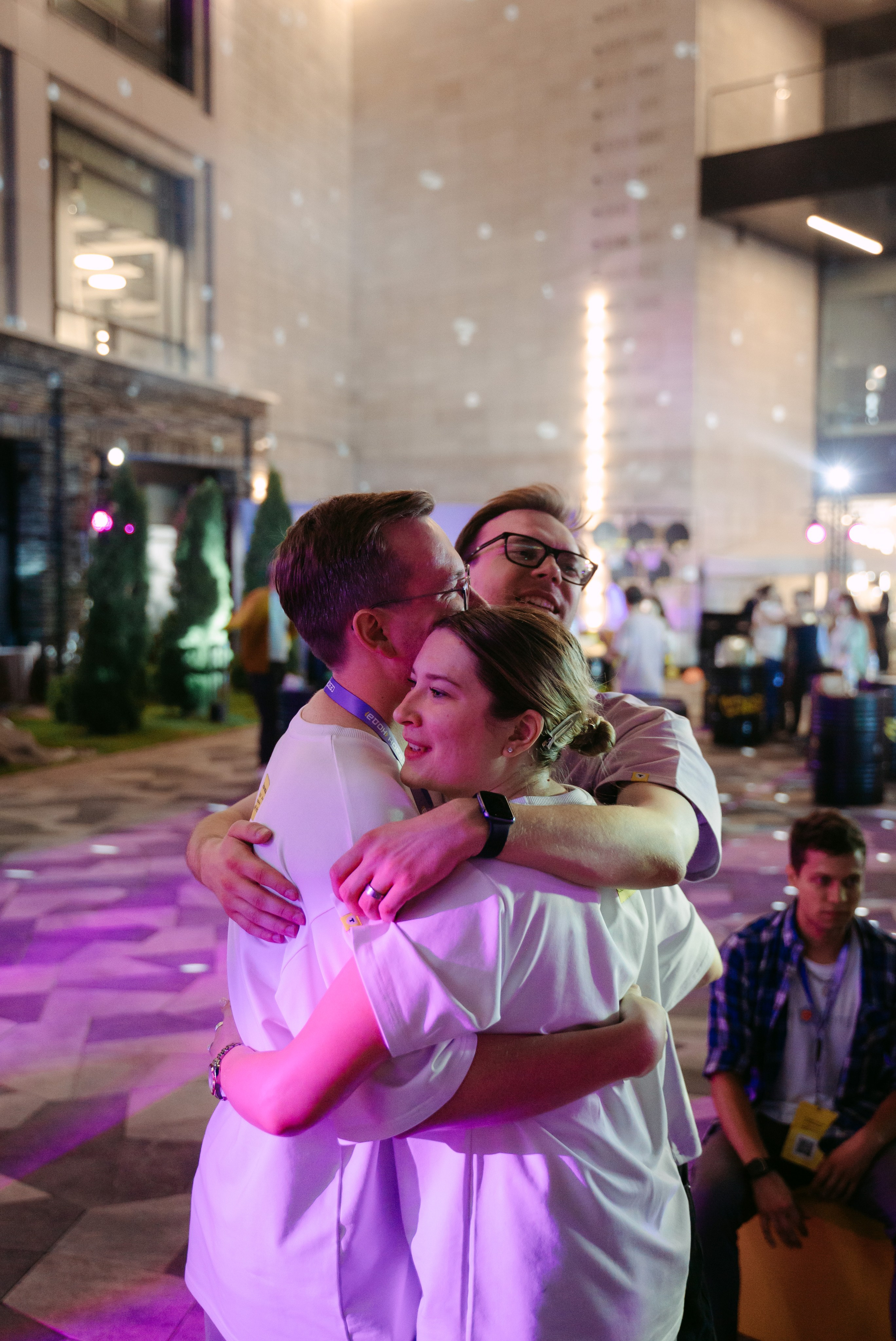 Т-Банк. Сезон кода / 2024. Саша Копылов, фотограф в Казани