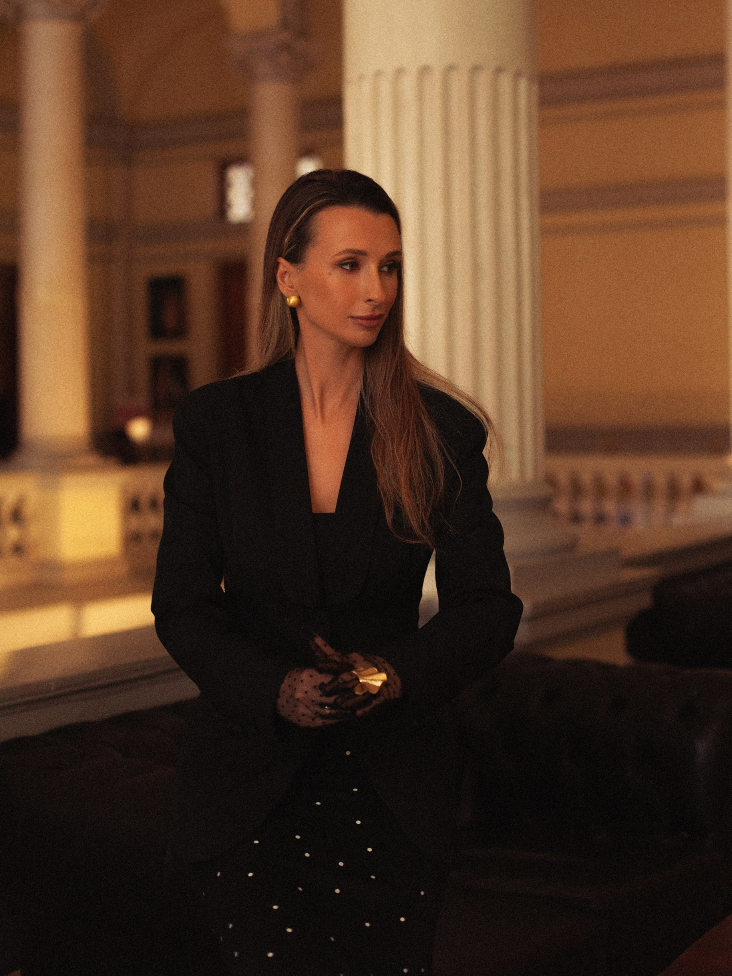 Олеся. Фотограф в санкт-Петербурге Макиенко Анастасия