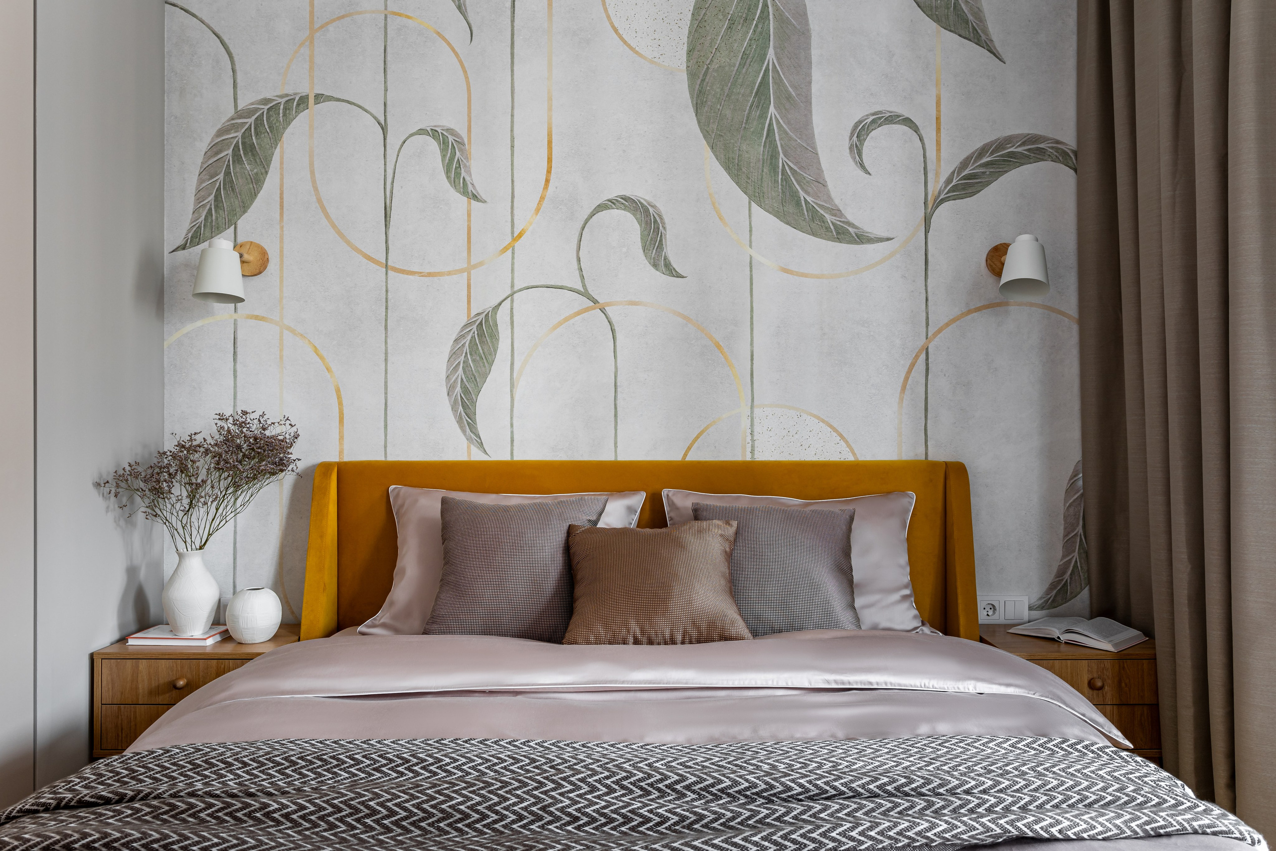 Etalon Silver. Интерьерный и архитектурный фотограф Михаил Бравый