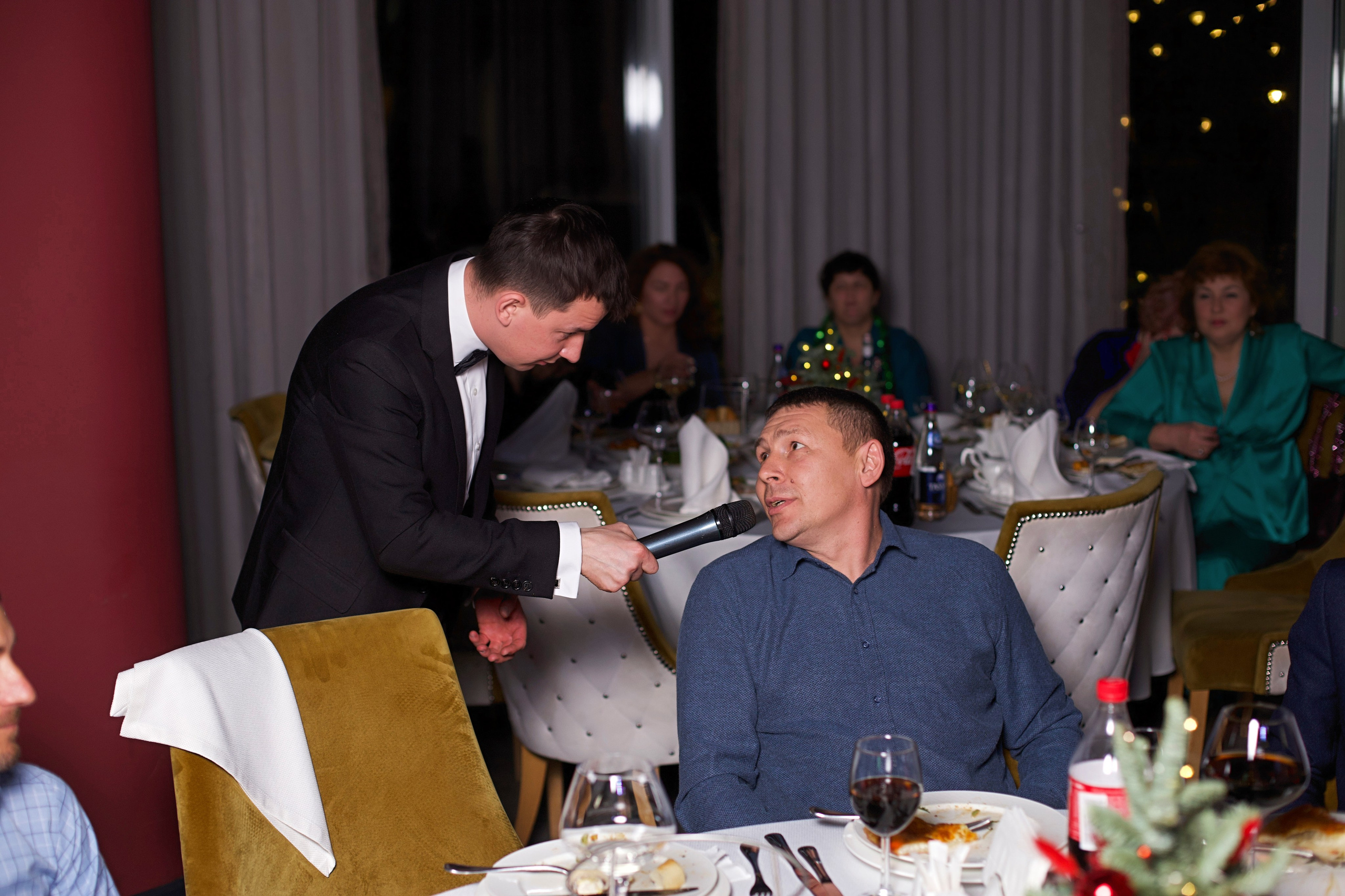 БУЛЬВАР 15.12.23. Репортажный фотограф Анапа