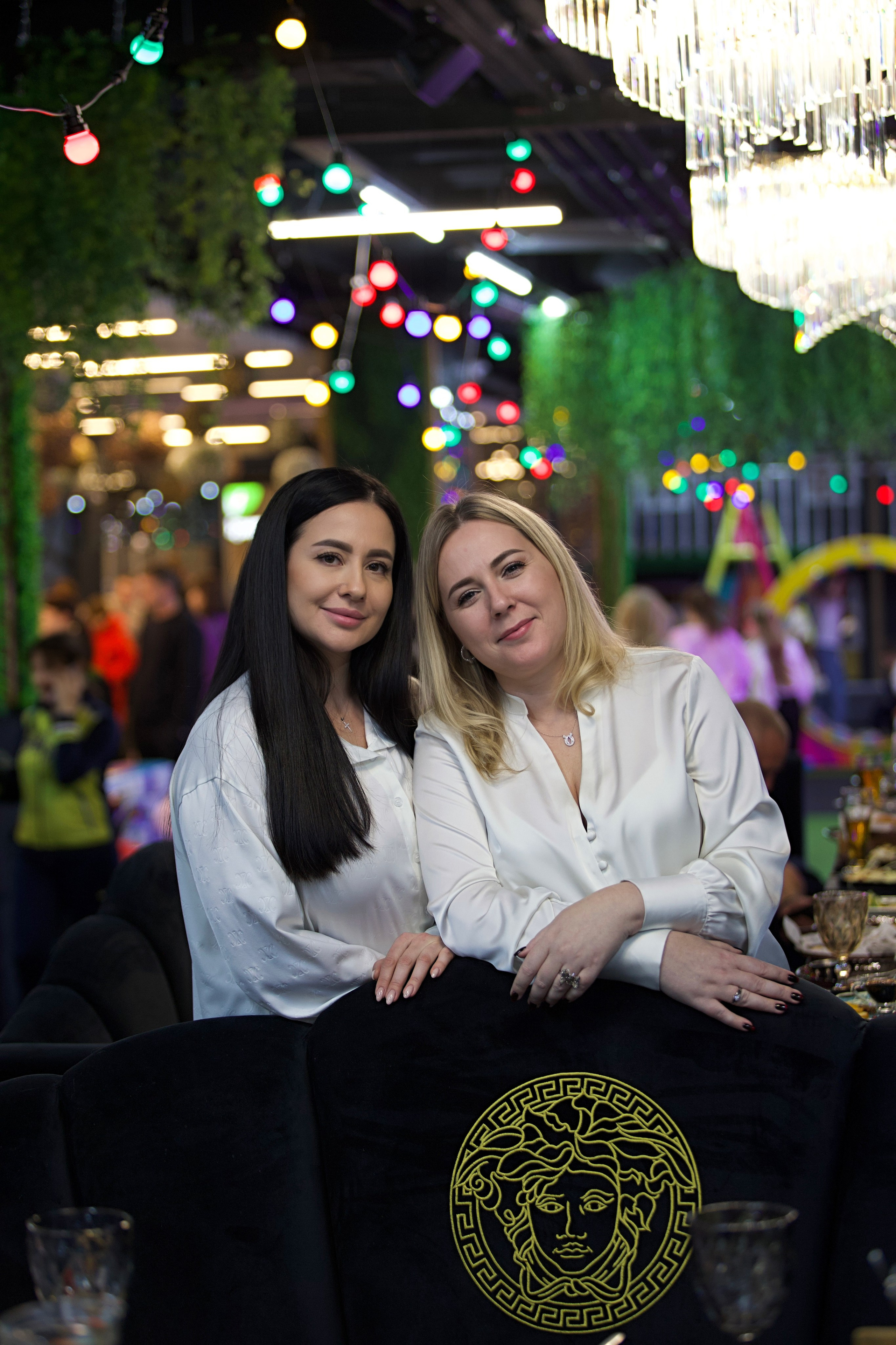 День Рождения Аврора. Репортажный фотограф Анапа