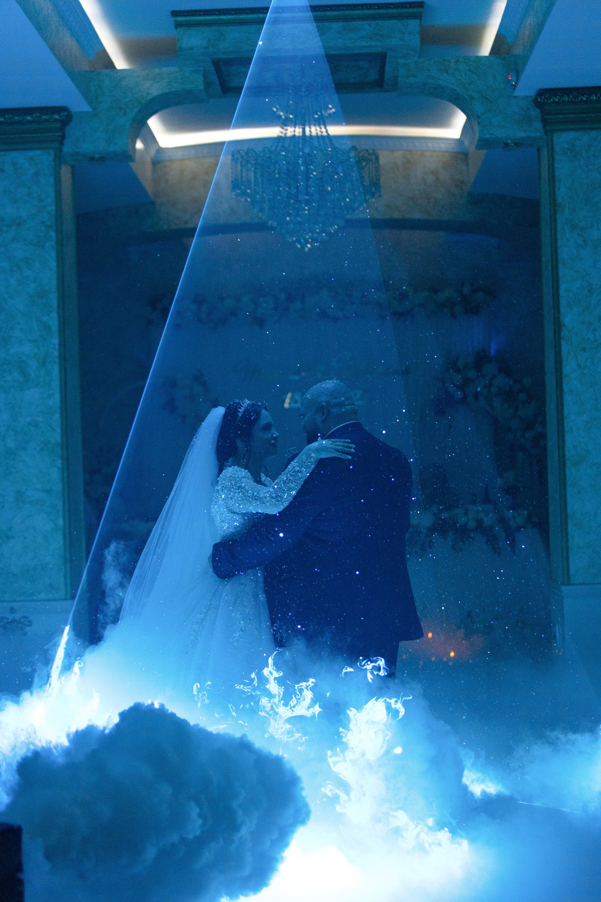 Банкет Мурад и Екатерина. Репортажный фотограф Анапа