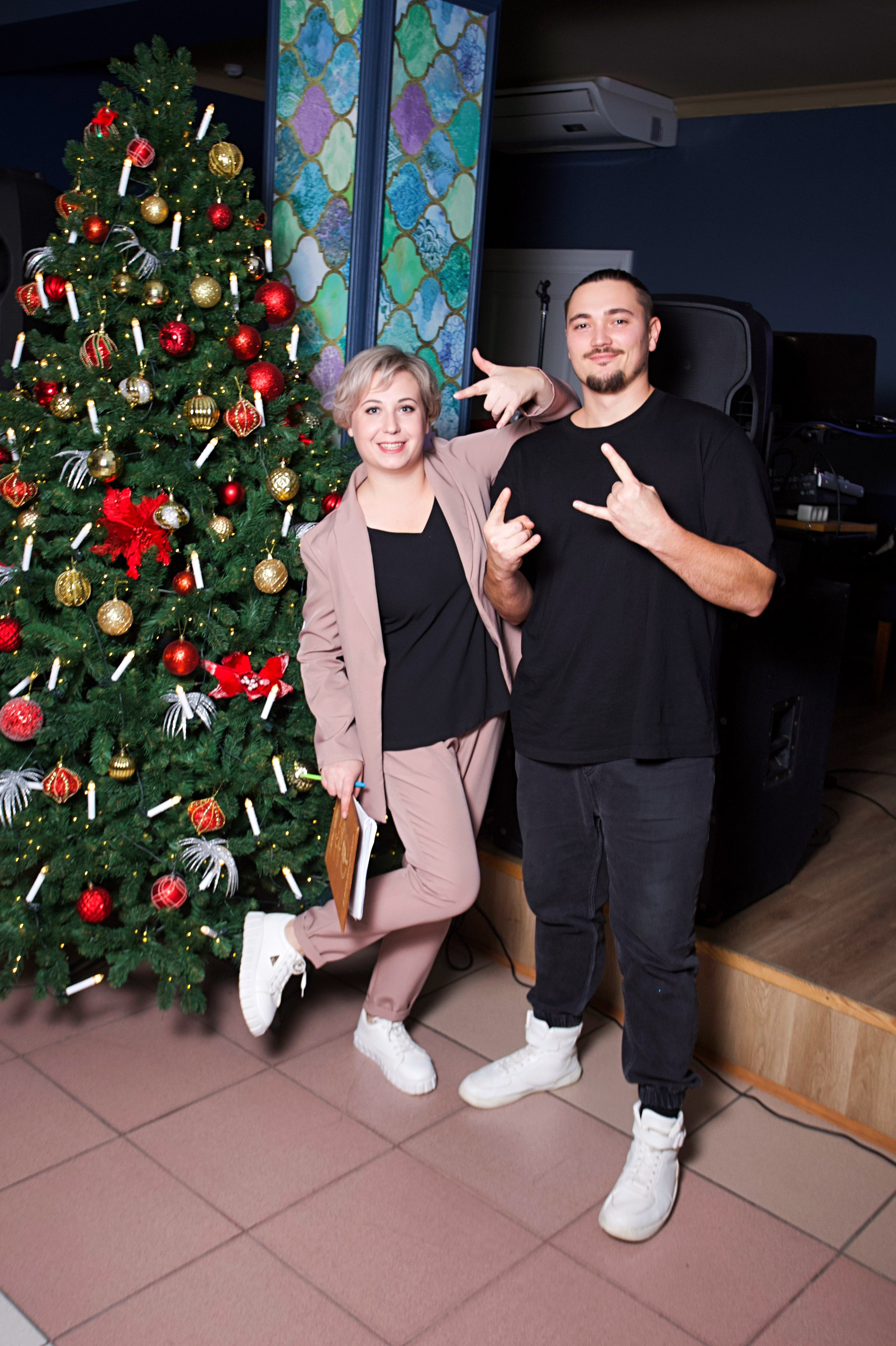 ПРИЧАЛ 29.12.23. Репортажный фотограф Анапа