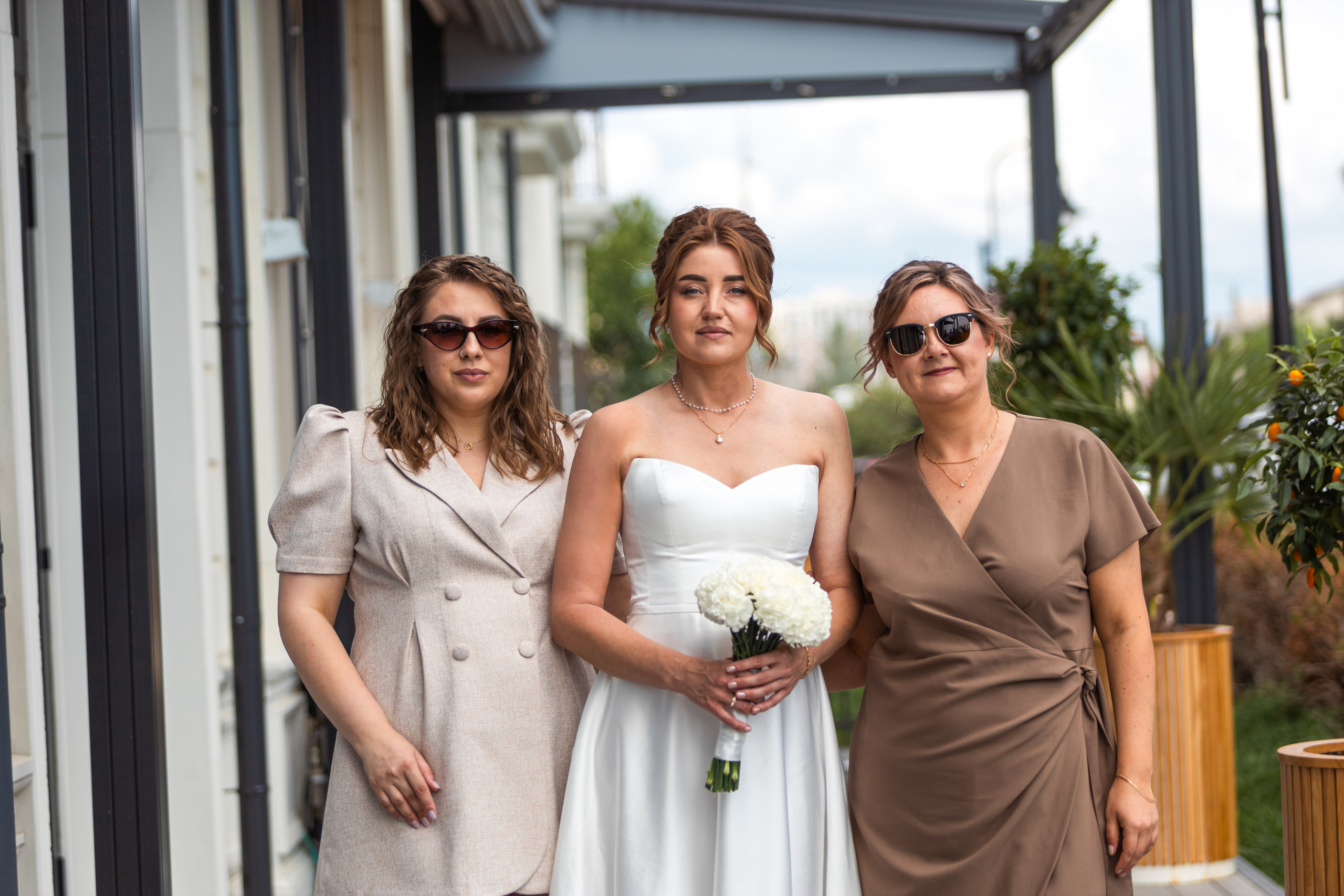 Свадьба Екатерины и Александра. Репортажный фотограф Анапа