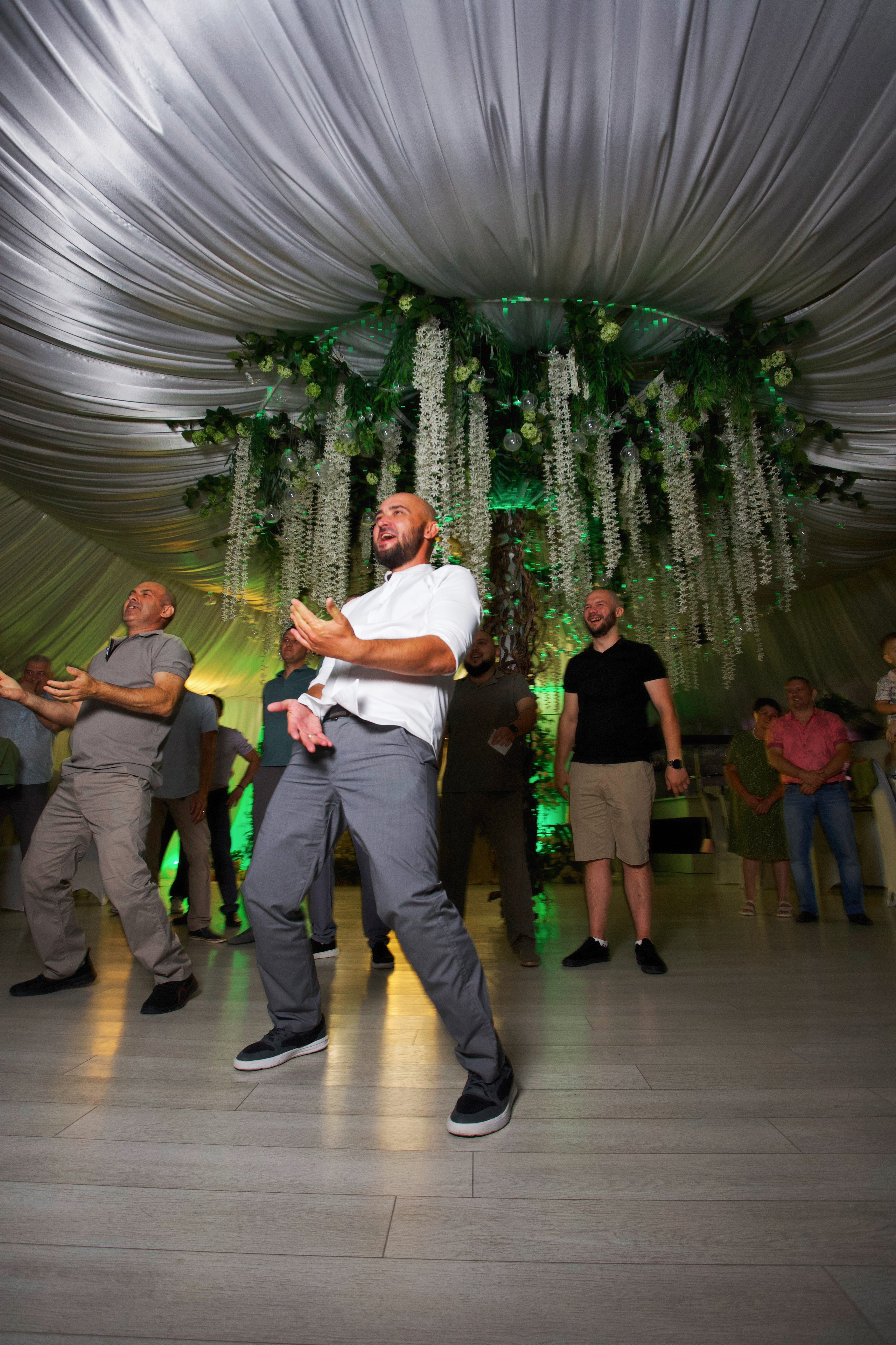 Свадьба Светлана и Дмитрий. Репортажный фотограф Анапа