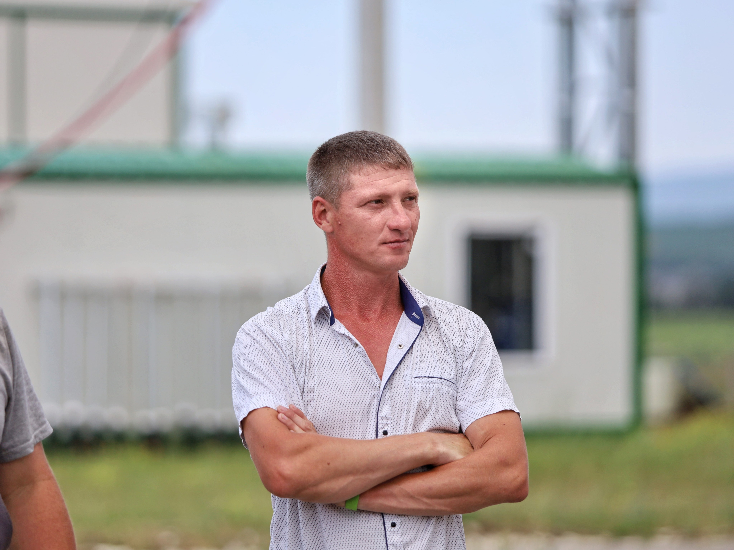 «Белая Дача» корпоратив 08.06.24. Репортажный фотограф Анапа