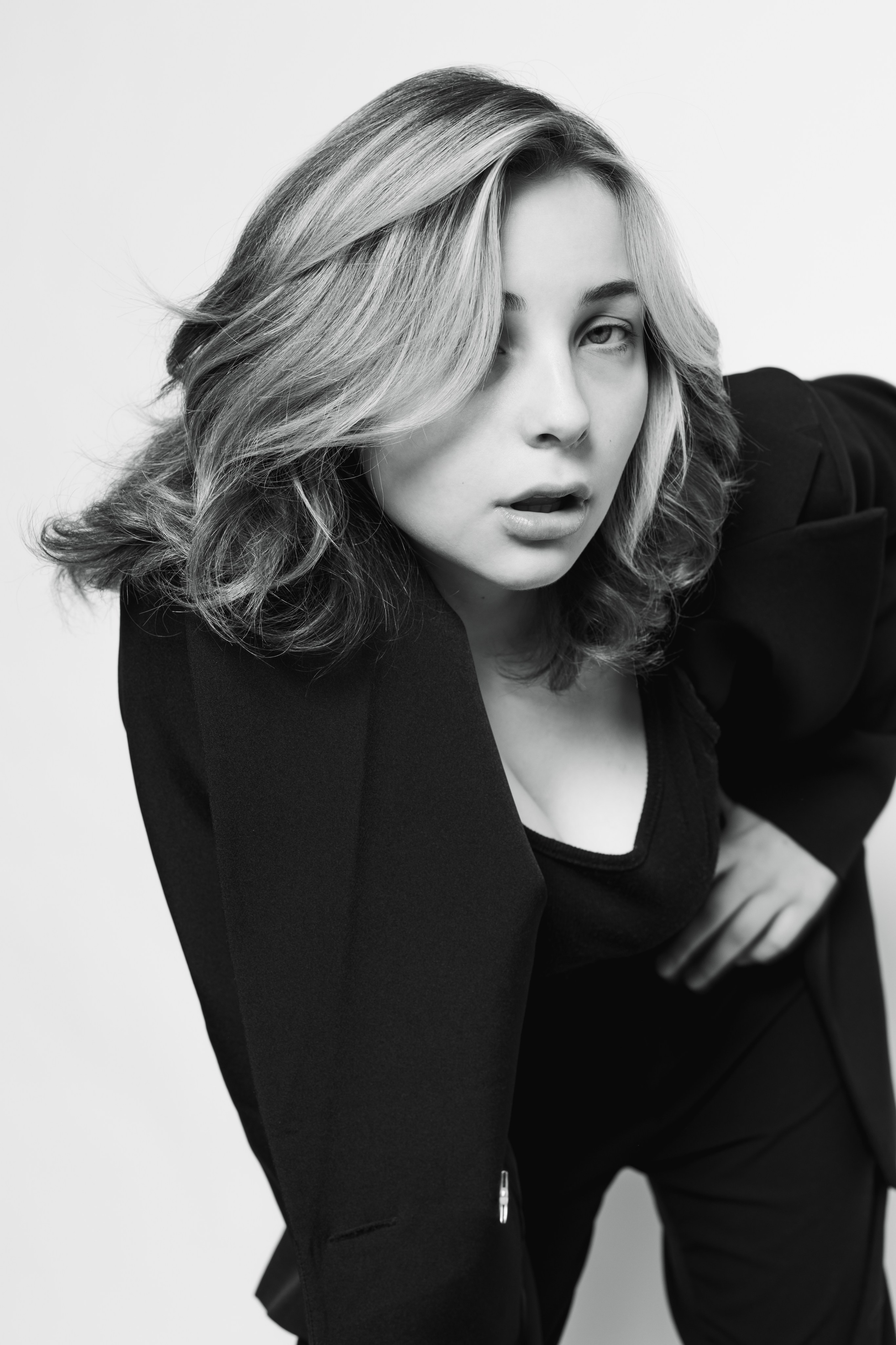 Эля. Фотограф Дарья Смирнова