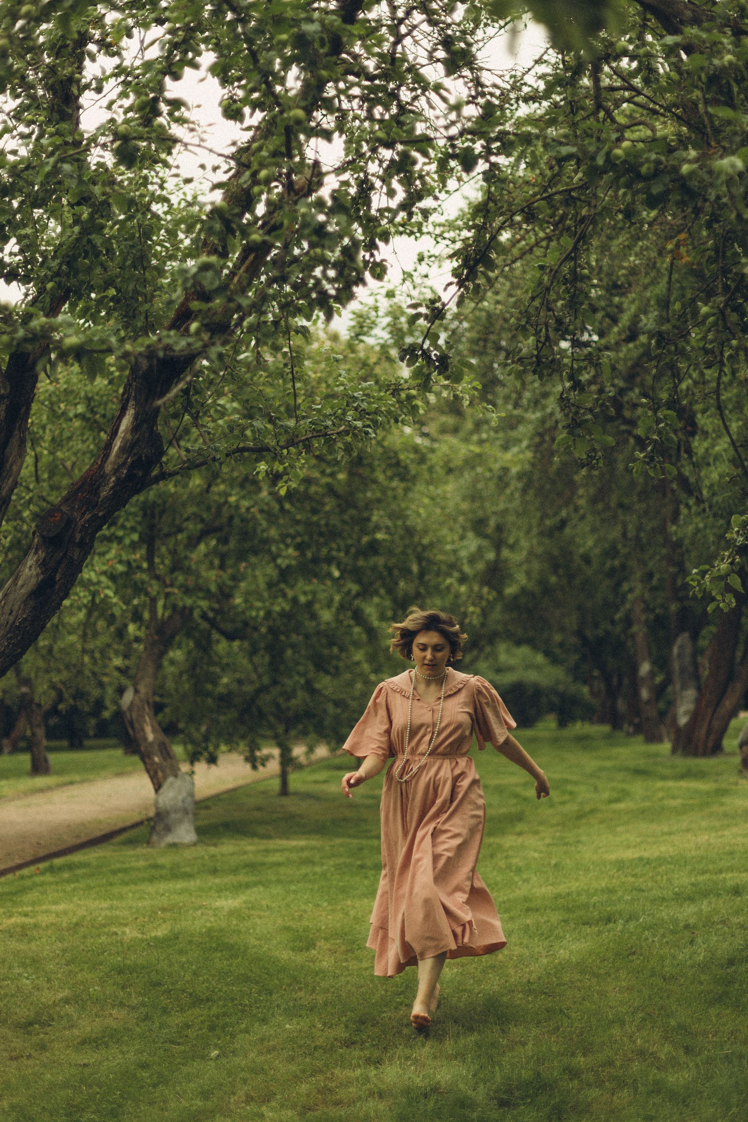 Даша. Фотограф Дарья Смирнова