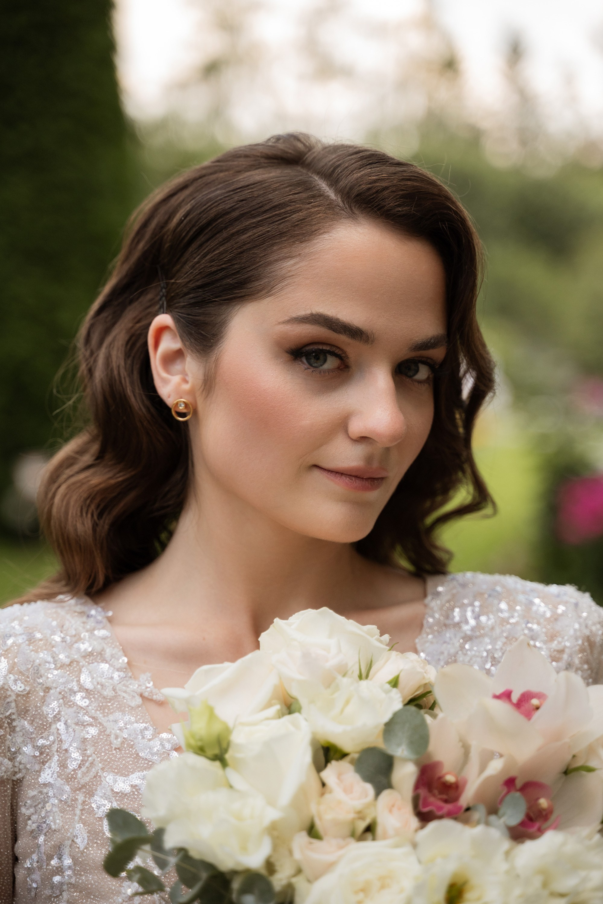 Виталий и Софья | 26.07.24. Свадебный фотограф в Санкт-Петербурге Владислава Тюльпина