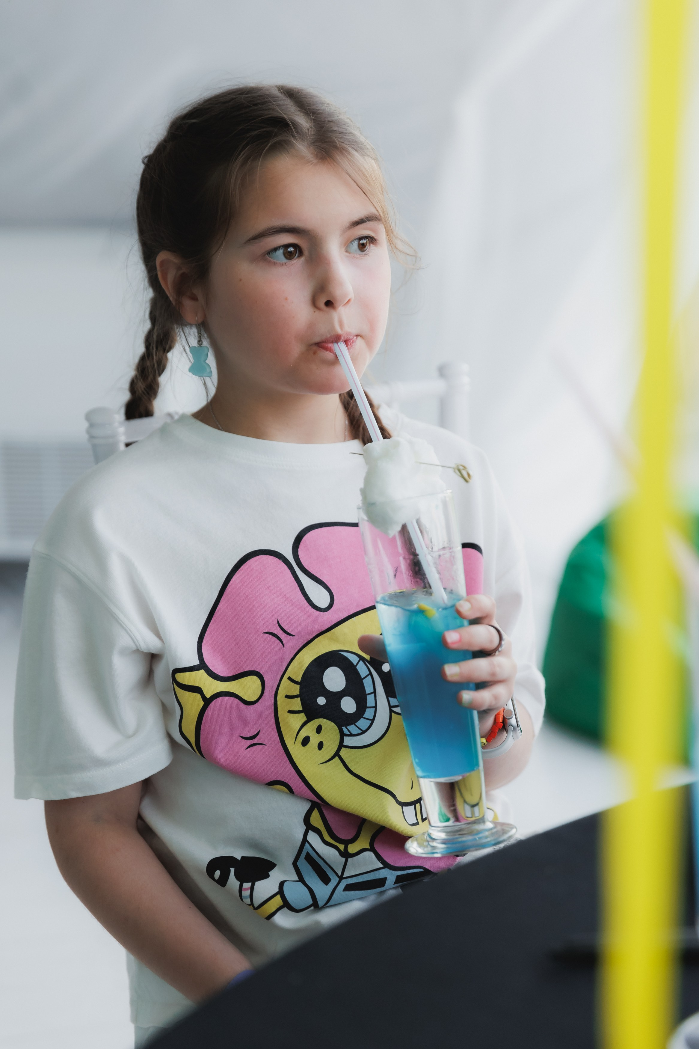 Платону 10!. Фотограф в Волгограде — Александра Искандерова