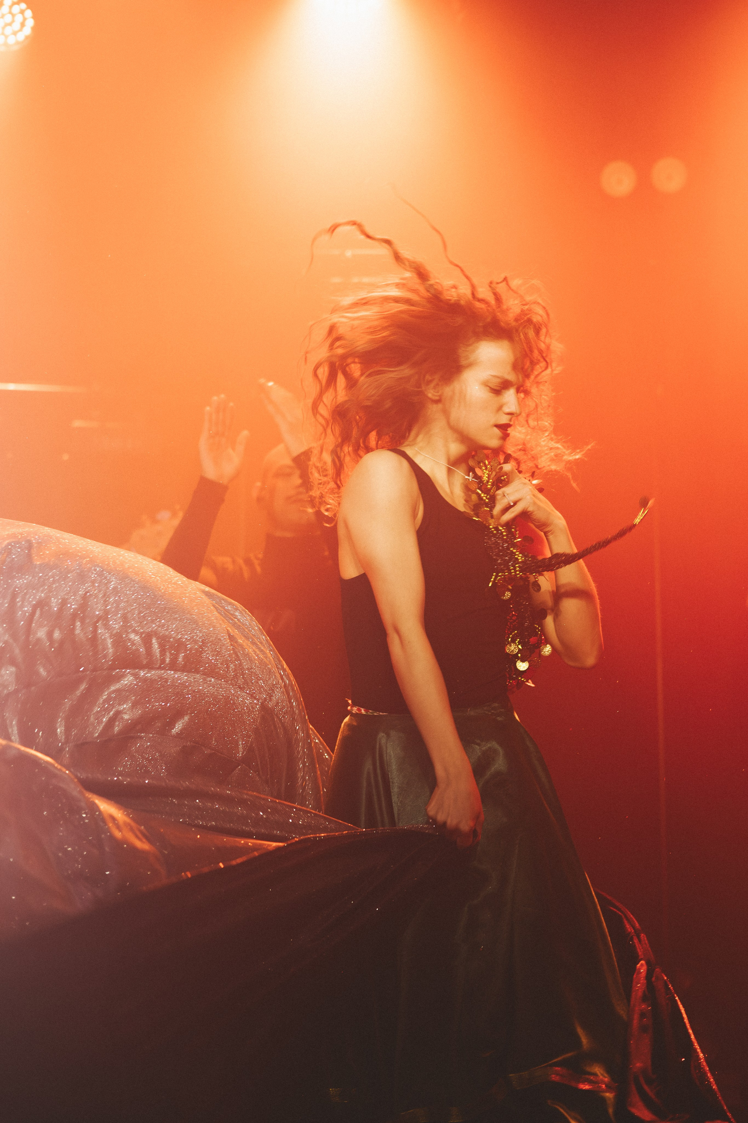 Saint-UGLIburg'26. RUSLAN ROZANOV