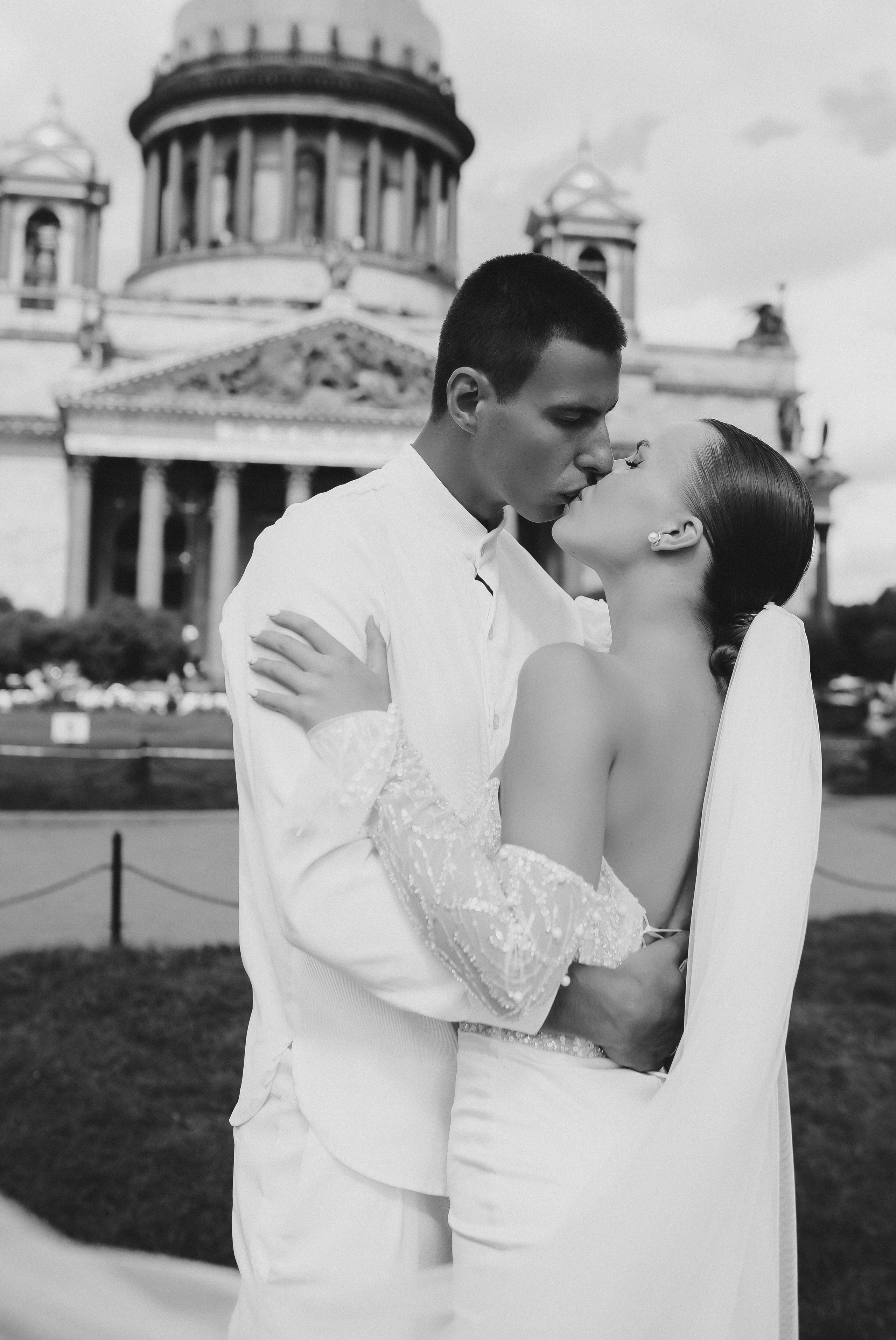 Wedding Day. Анна Михайлова|Свадебный фотограф в Санкт-Петербурге