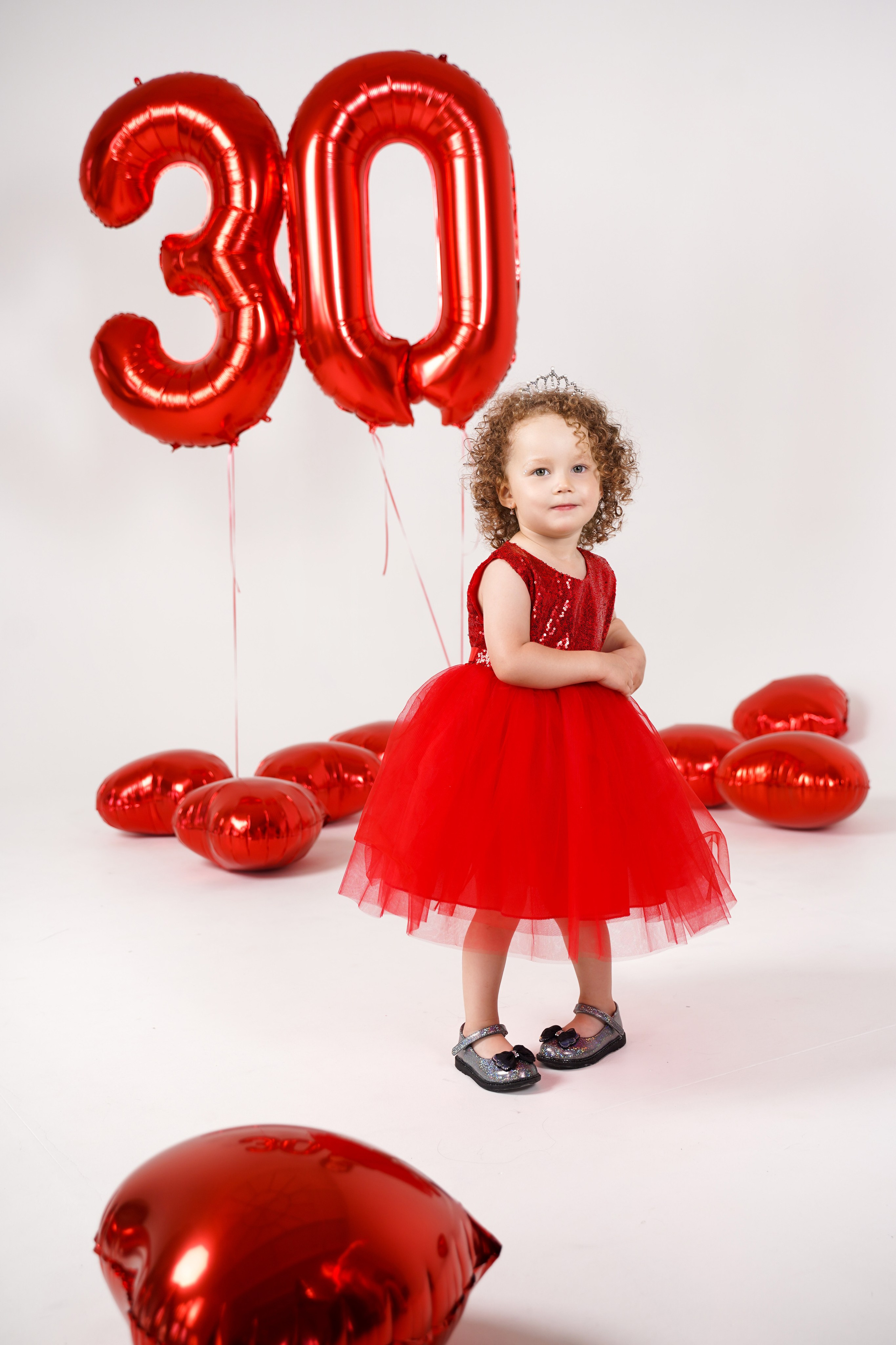 Тридцатилетие