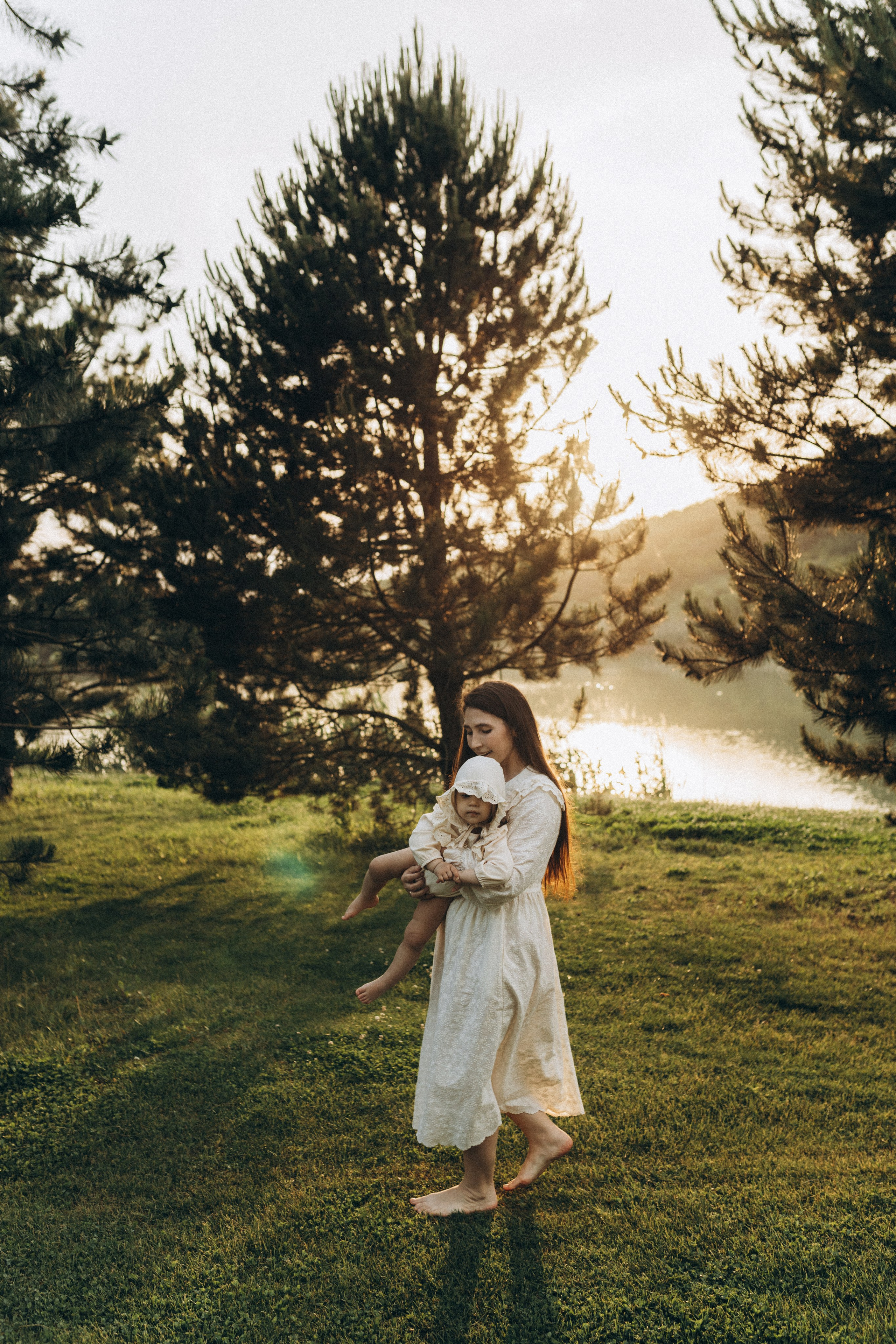 Лиза и Агата. Семейный фотограф в Новороссийске и Анапе Александра Яковлева