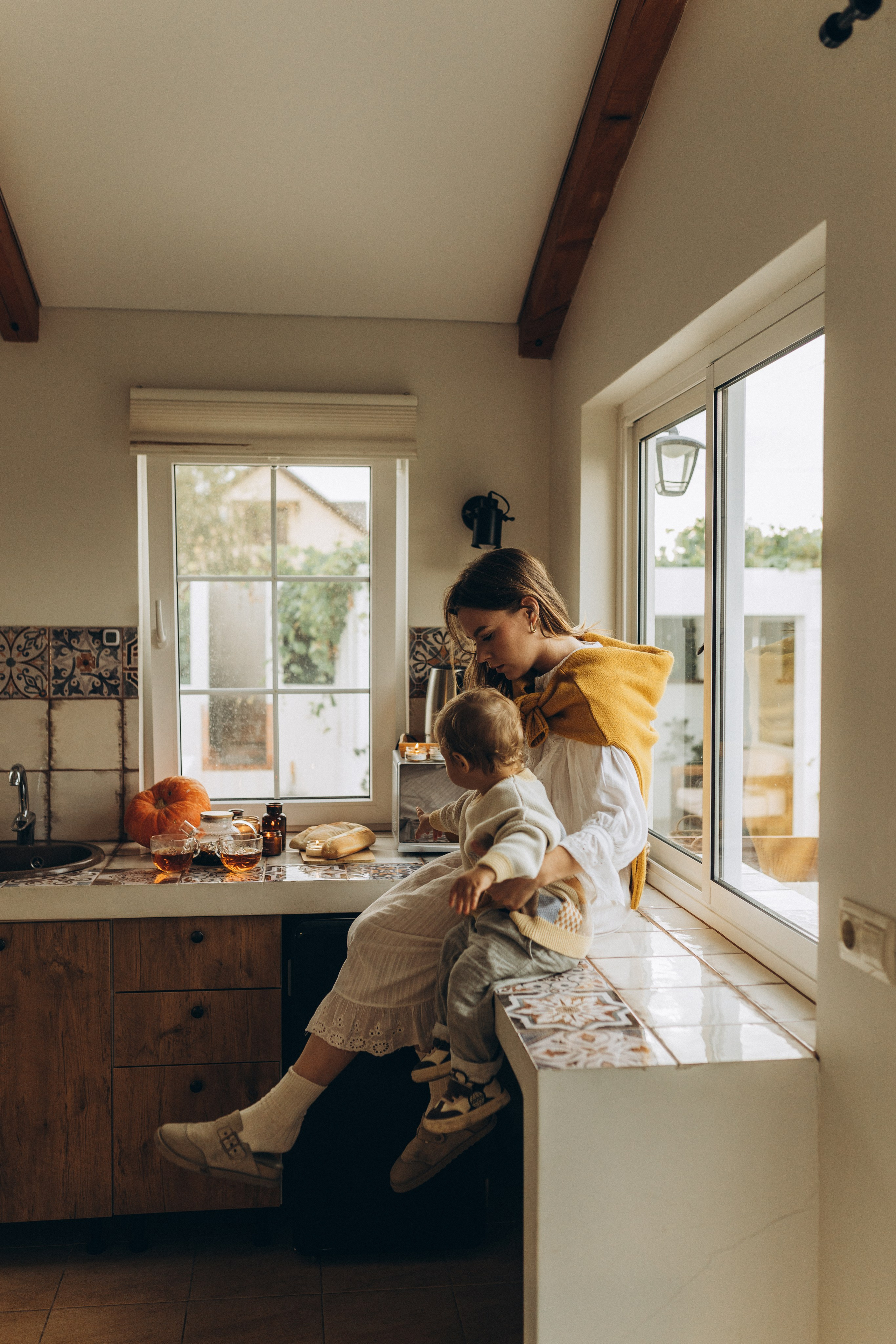Влад Ангелина и Арсений. Семейный фотограф в Новороссийске и Анапе Александра Яковлева