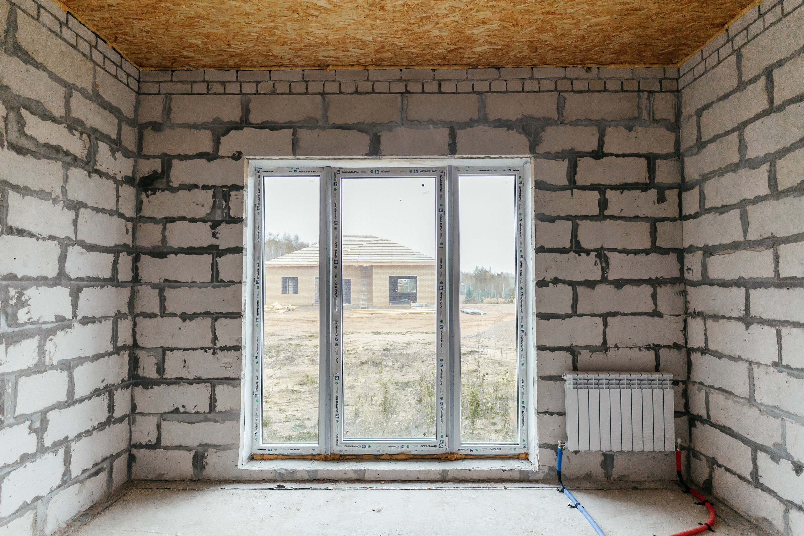 КП «ЯСЕННАЯ». Фотограф и видеограф Смоленск | Студия Цезарь