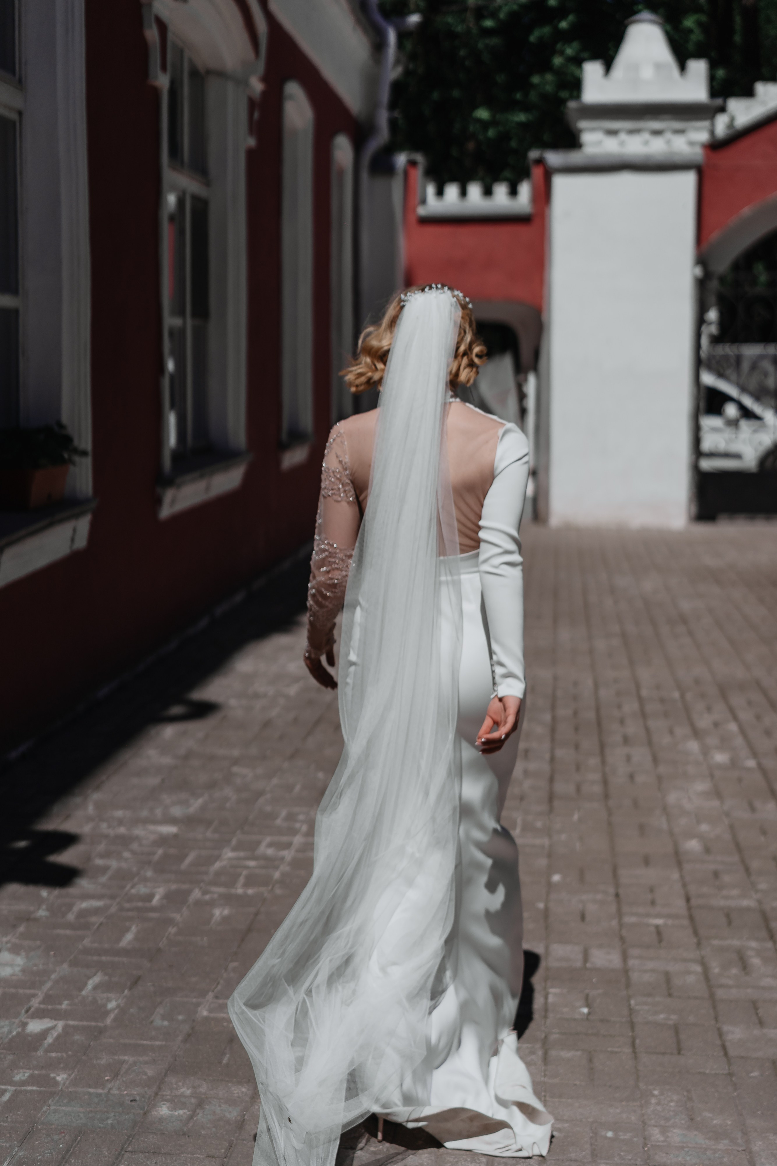 Анисия & Степан | 24.05.2024. Фотограф и видеограф Смоленск | Студия Цезарь