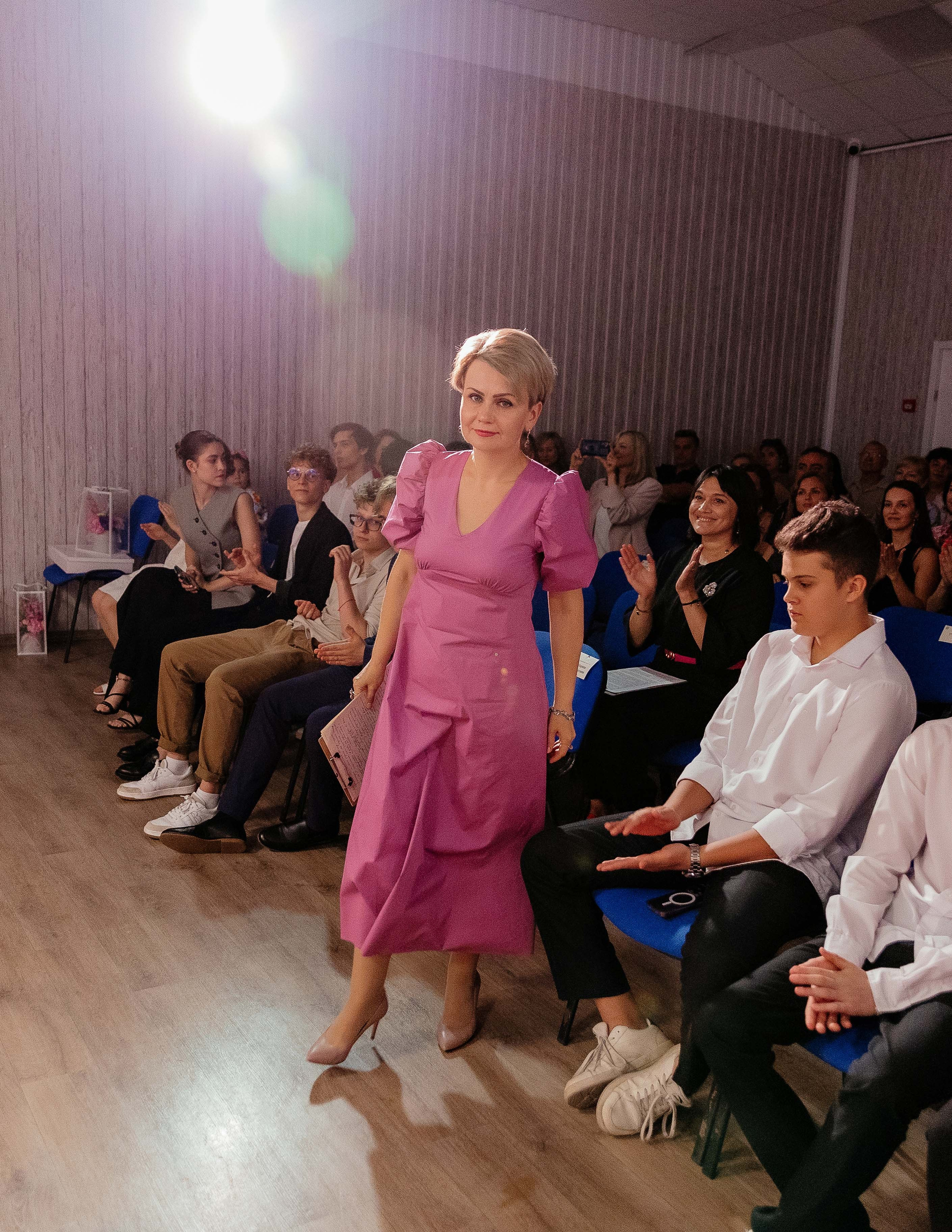 Школьный выпускной. Красильников Евгений — профессиональный фотограф в Ростове-на-Дону