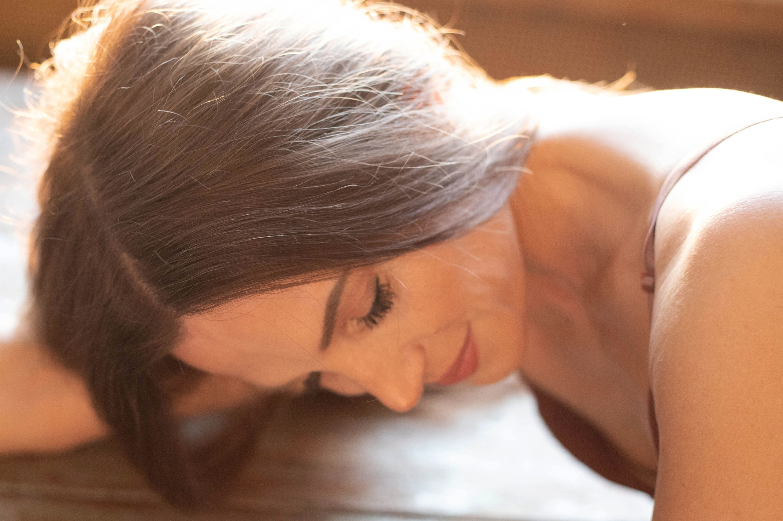 Йога. Фотограф в Липецке Ирина Козлова