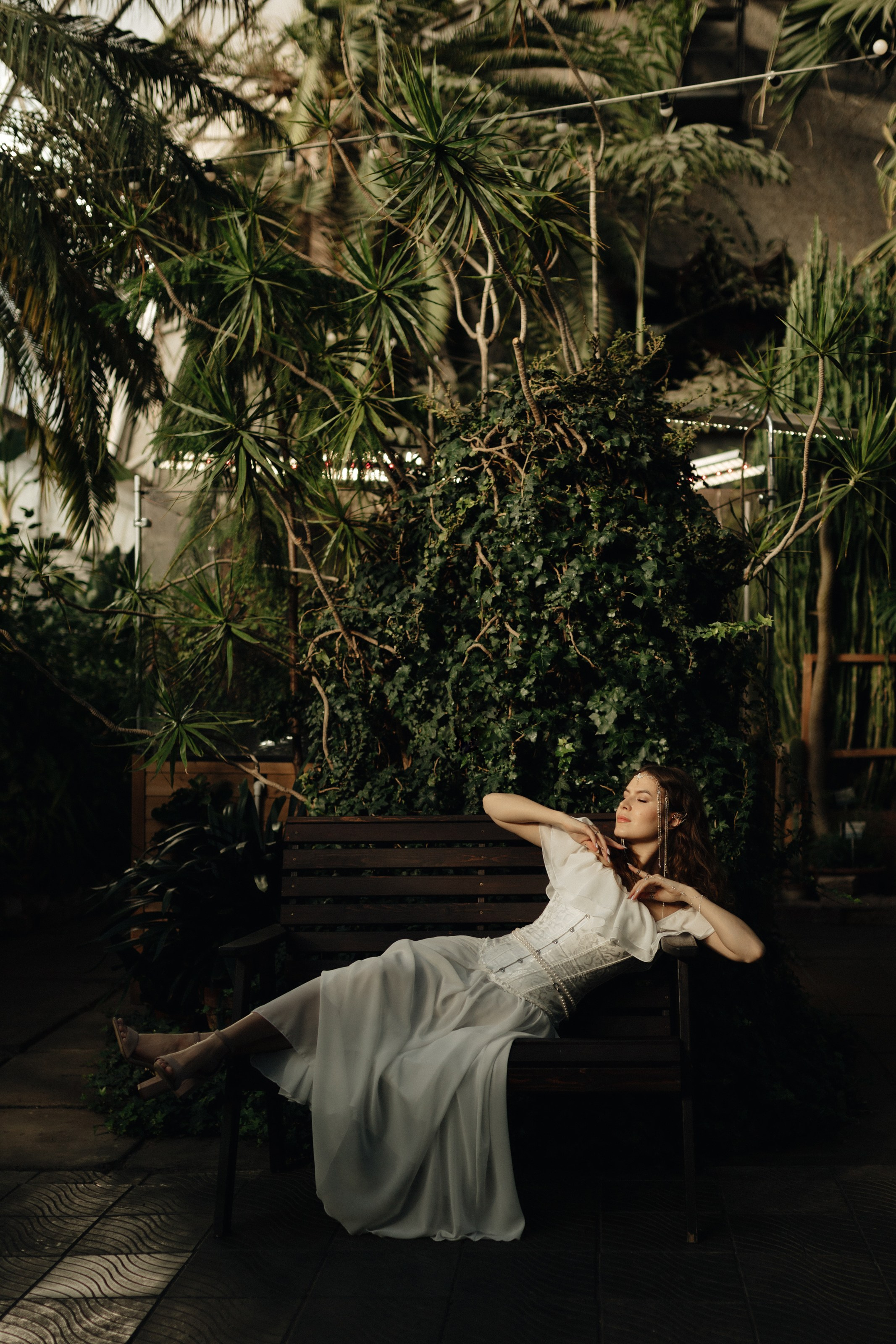 Татьяна. Главная