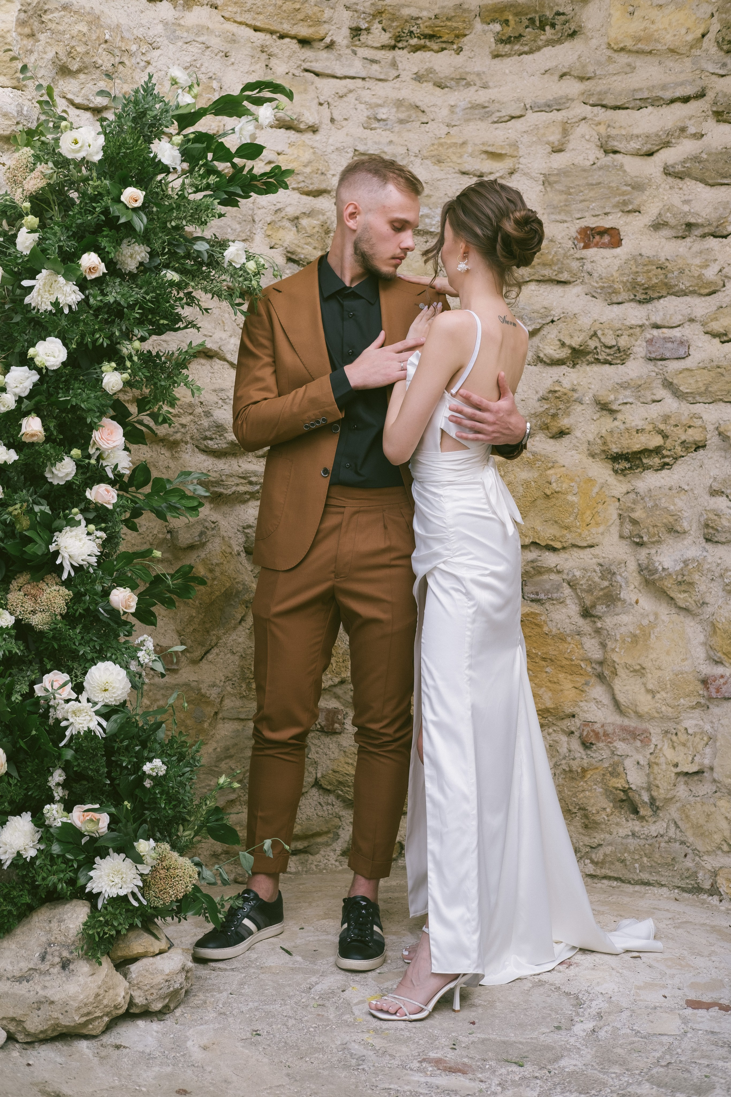 Италия|Катя&Женя. Photographer Cyprus