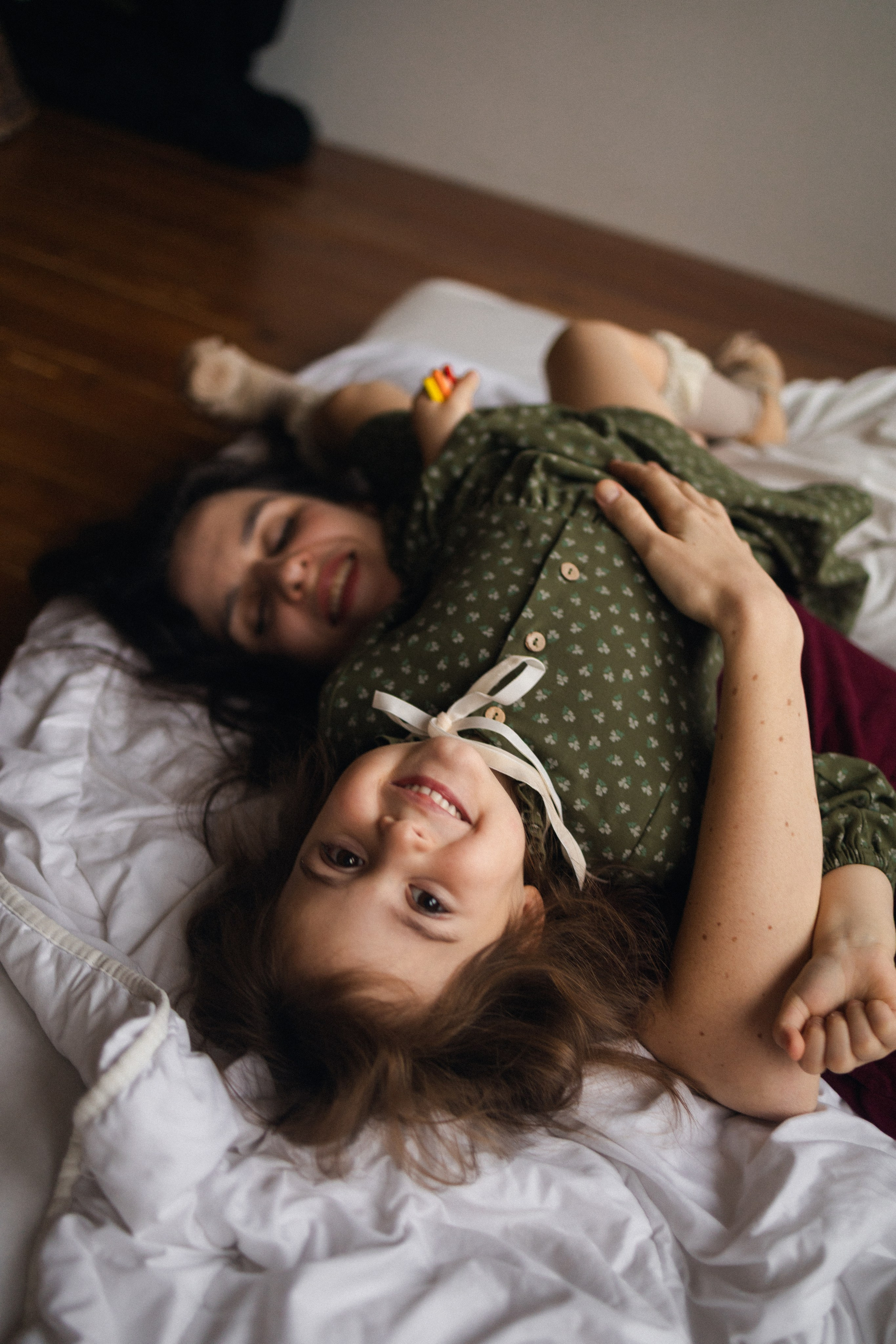 2. Фотограф Дарья Лещеня