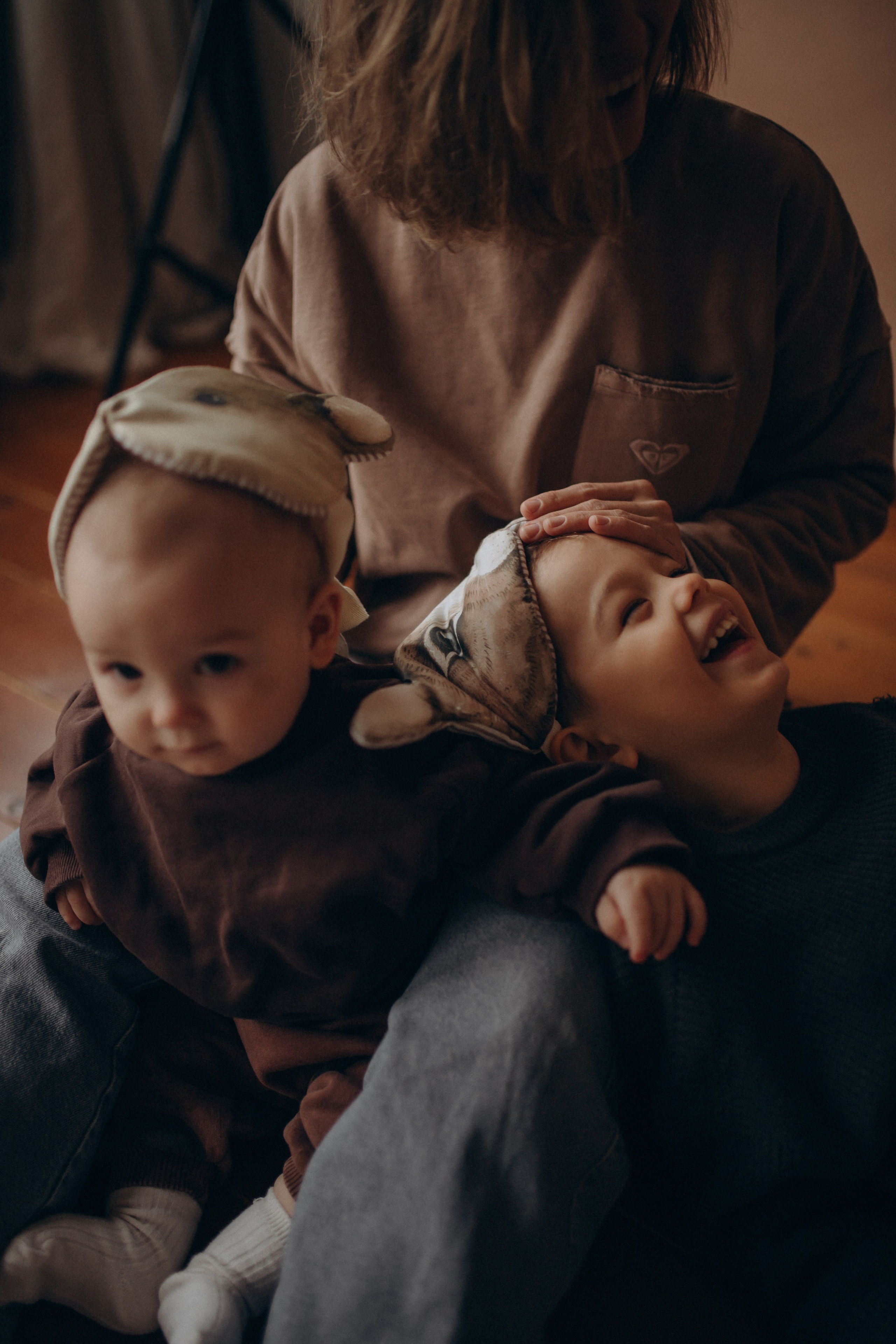 Большой семьей. Ваш фотограф АНАстасия Земскова